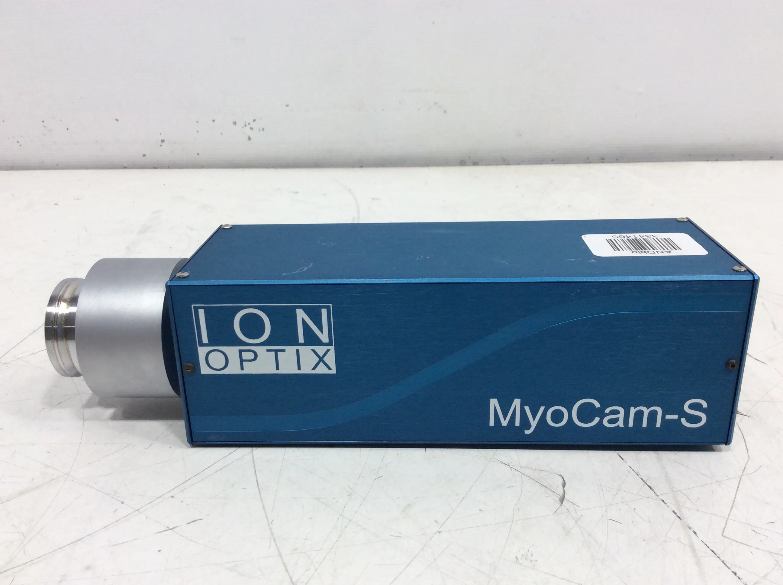 Used IonOptix MyoCam-S High Speed Contractility Camera for Sale