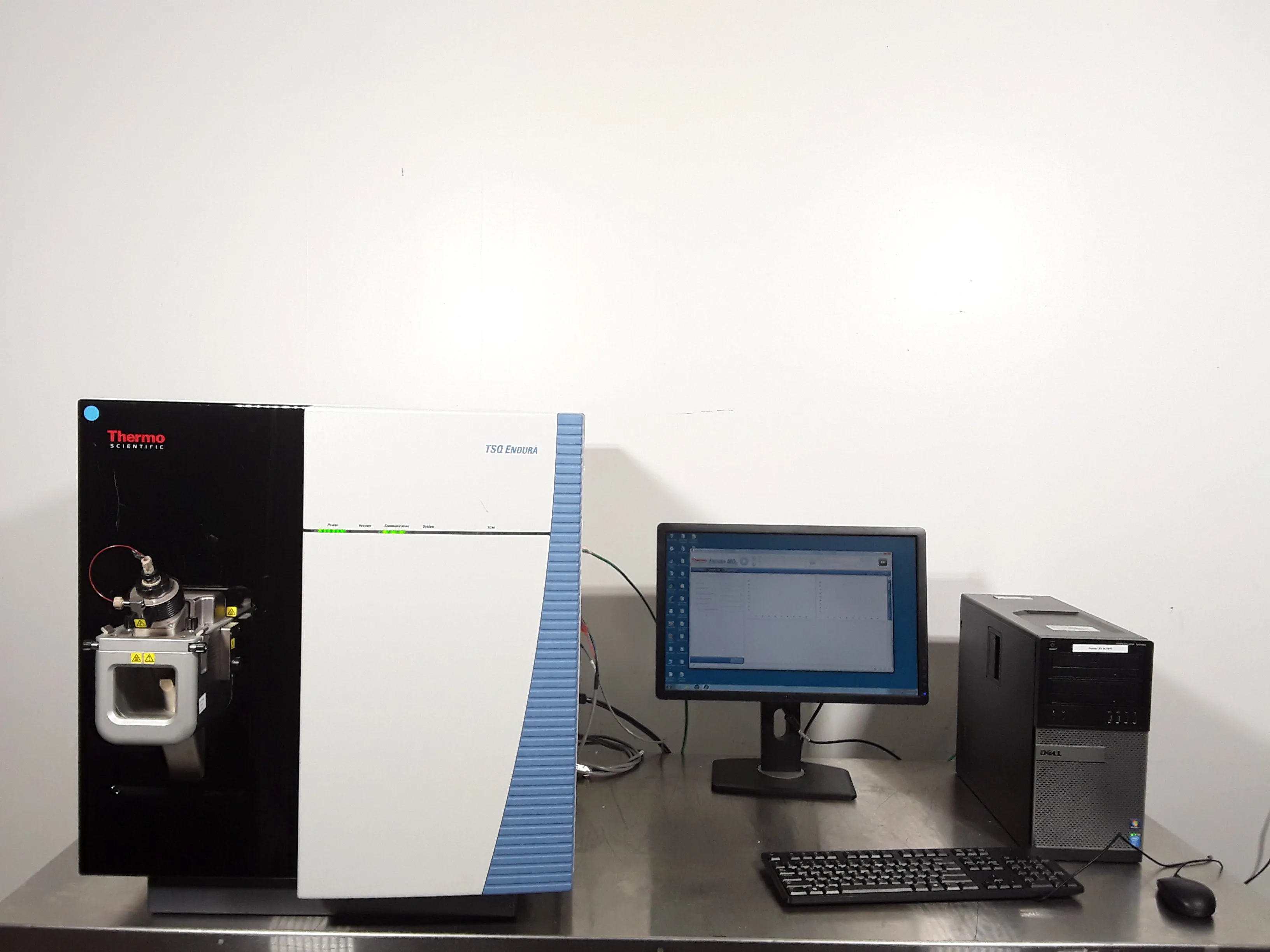 Thermo Fisher TSQ Endura Mass Spectrometer