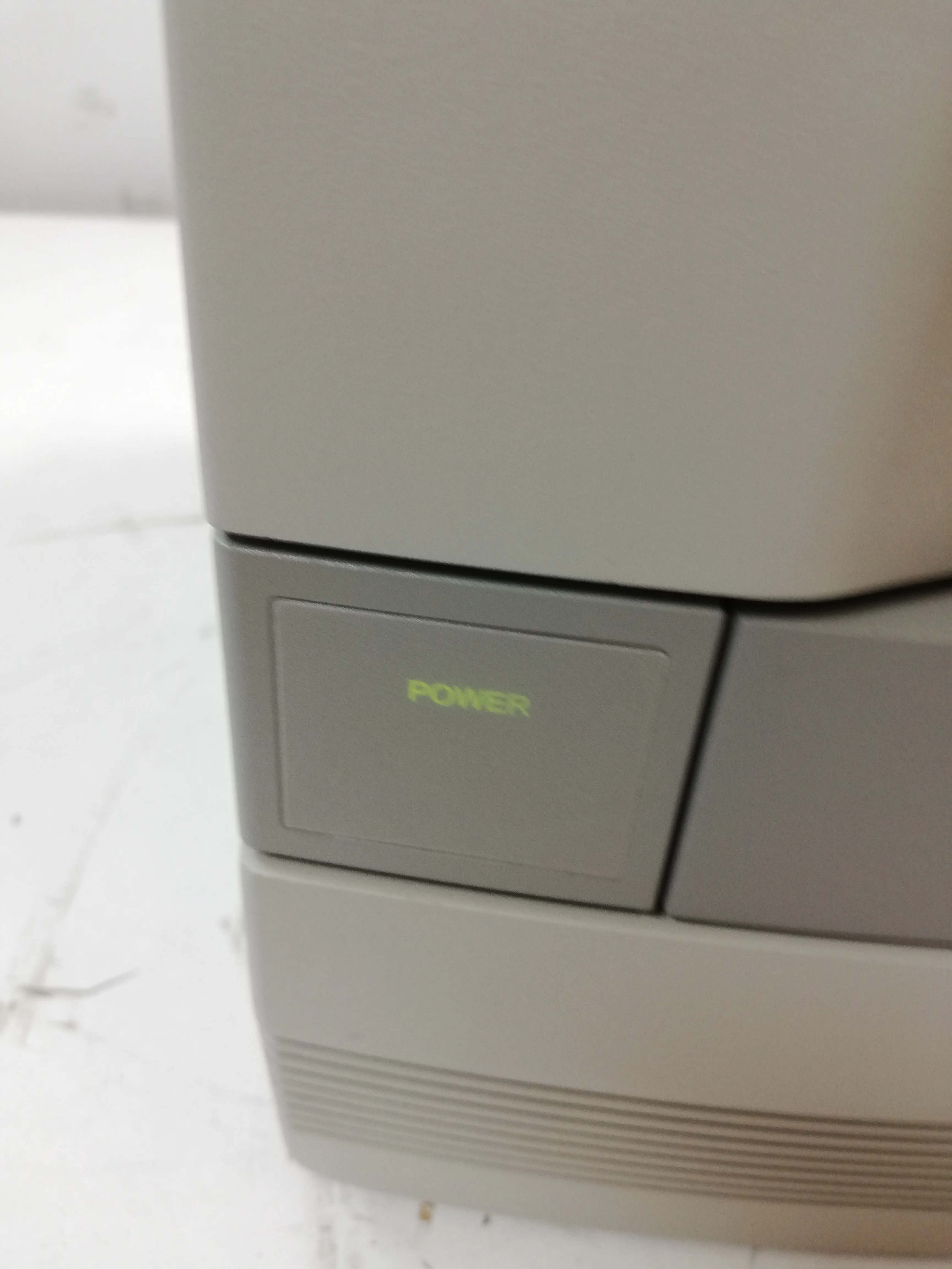 Applied Biosystems 7300 Real Time PCR System Molecular Biology Real Time PCR