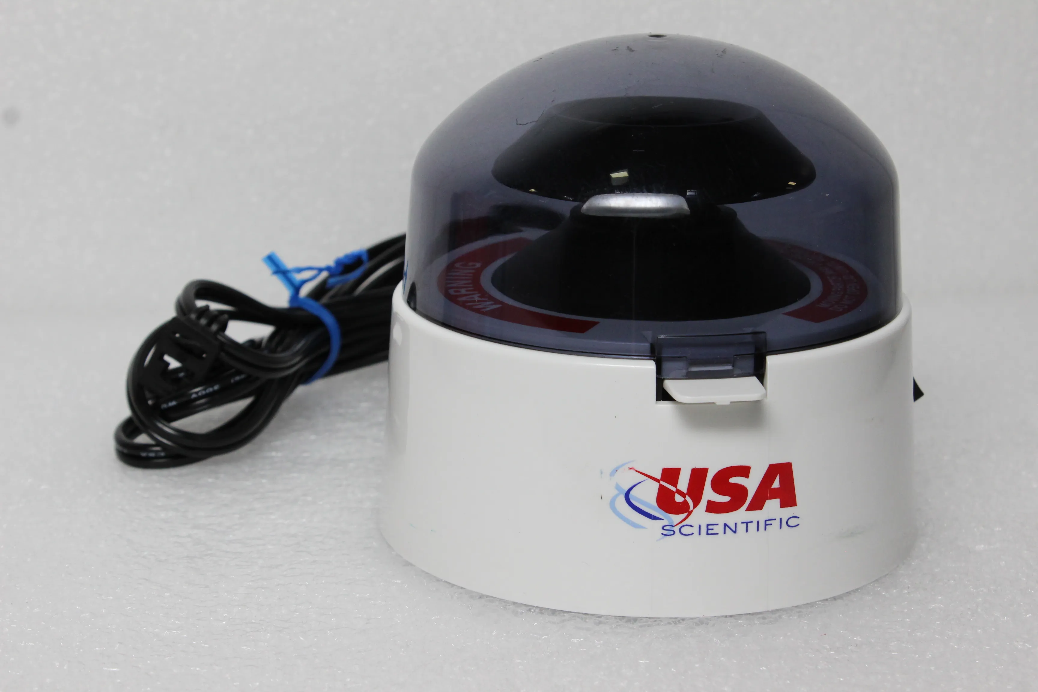 USA Scientific 6-Place Micro Centrifuge I R