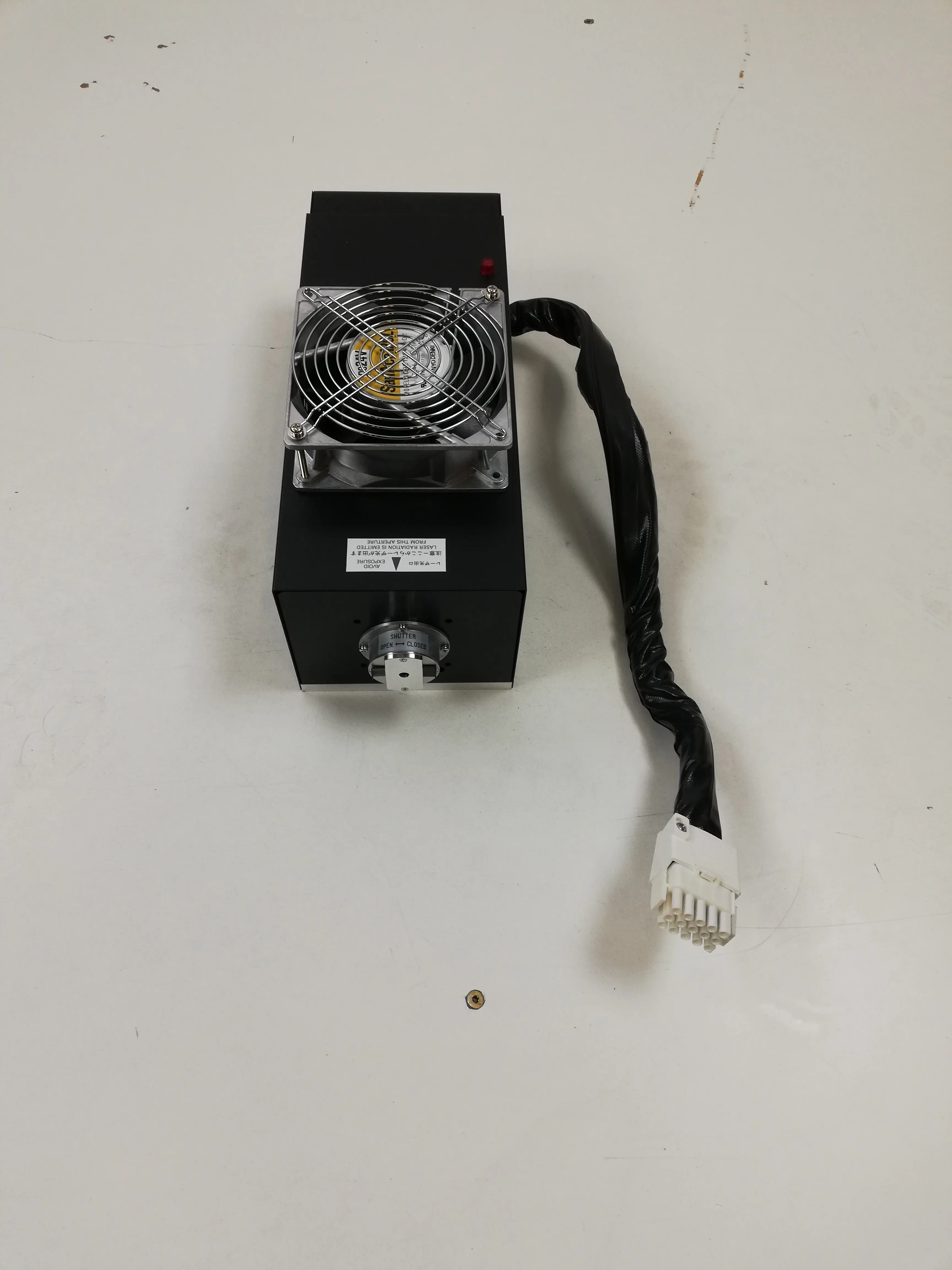 Showa Optronics GLG3078 Laser Module