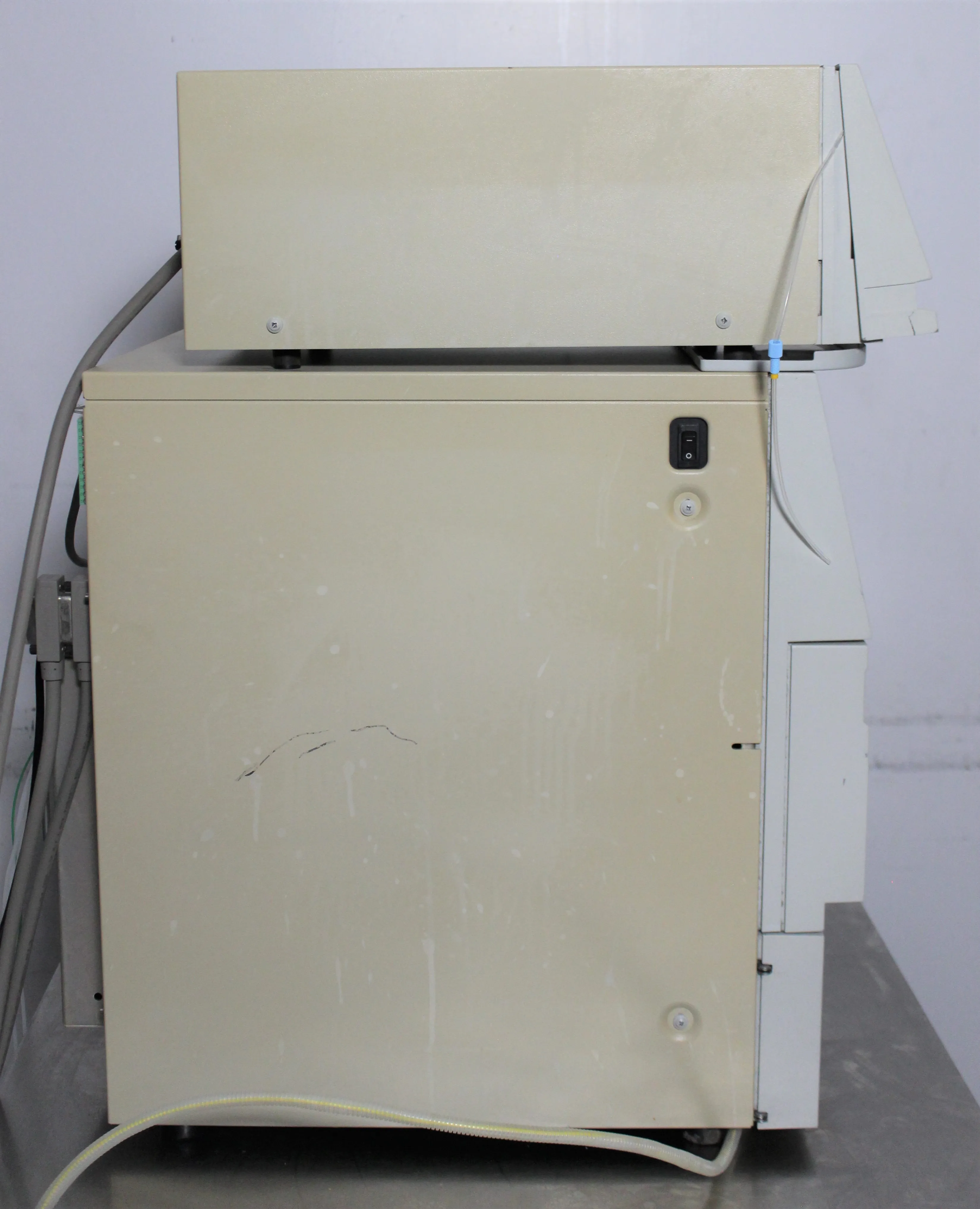 Waters HPLC Separations Module with Detector and Column Heater C03SM4489