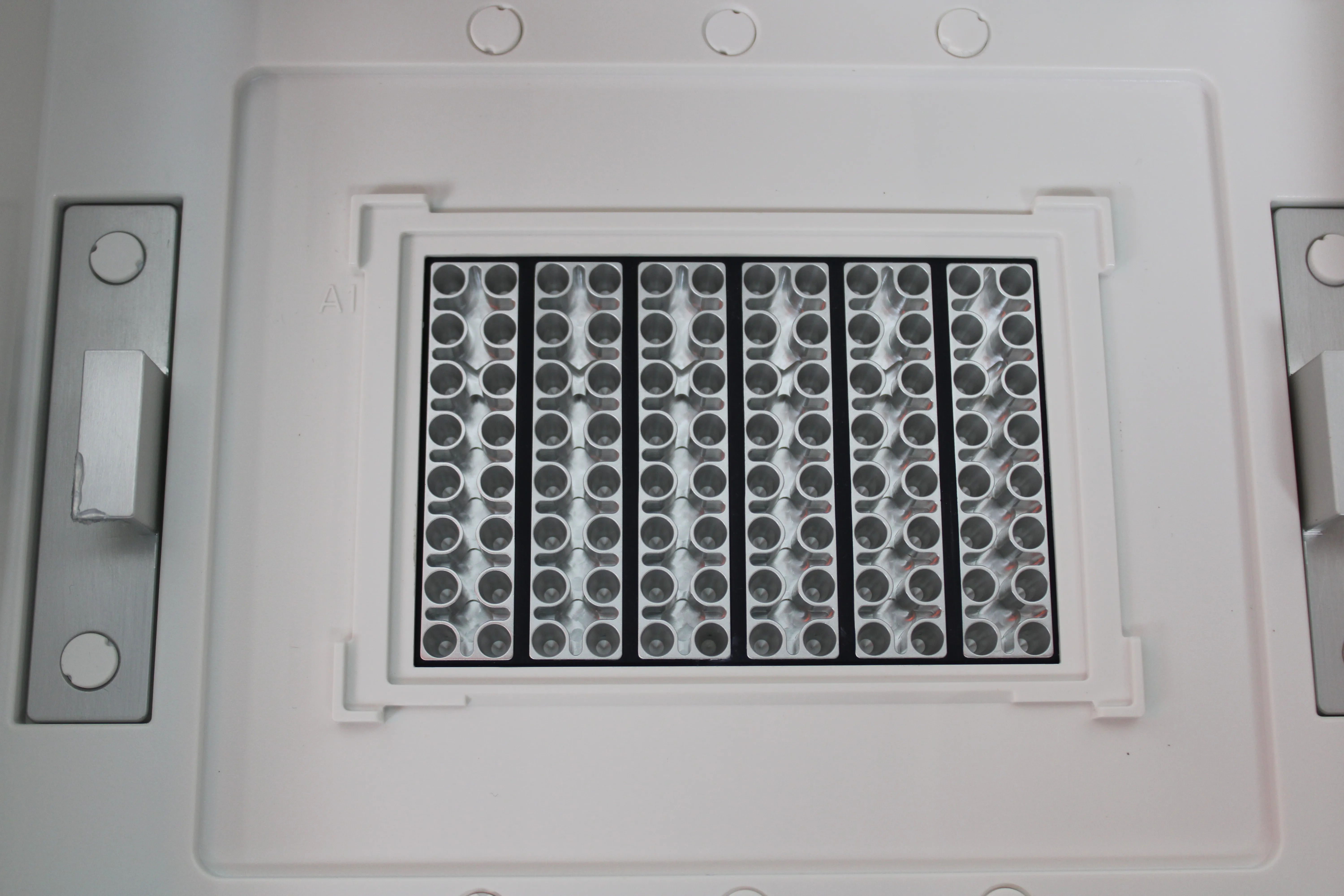 Applied Biosystems ProFlex 96-Well Sample Block