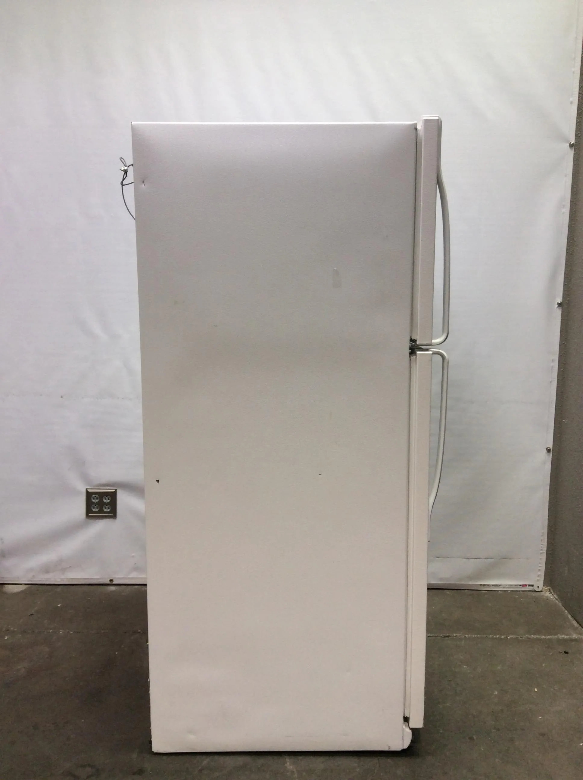 Fisher Scientific Isotemp Laboratory Refrigerator Freezer