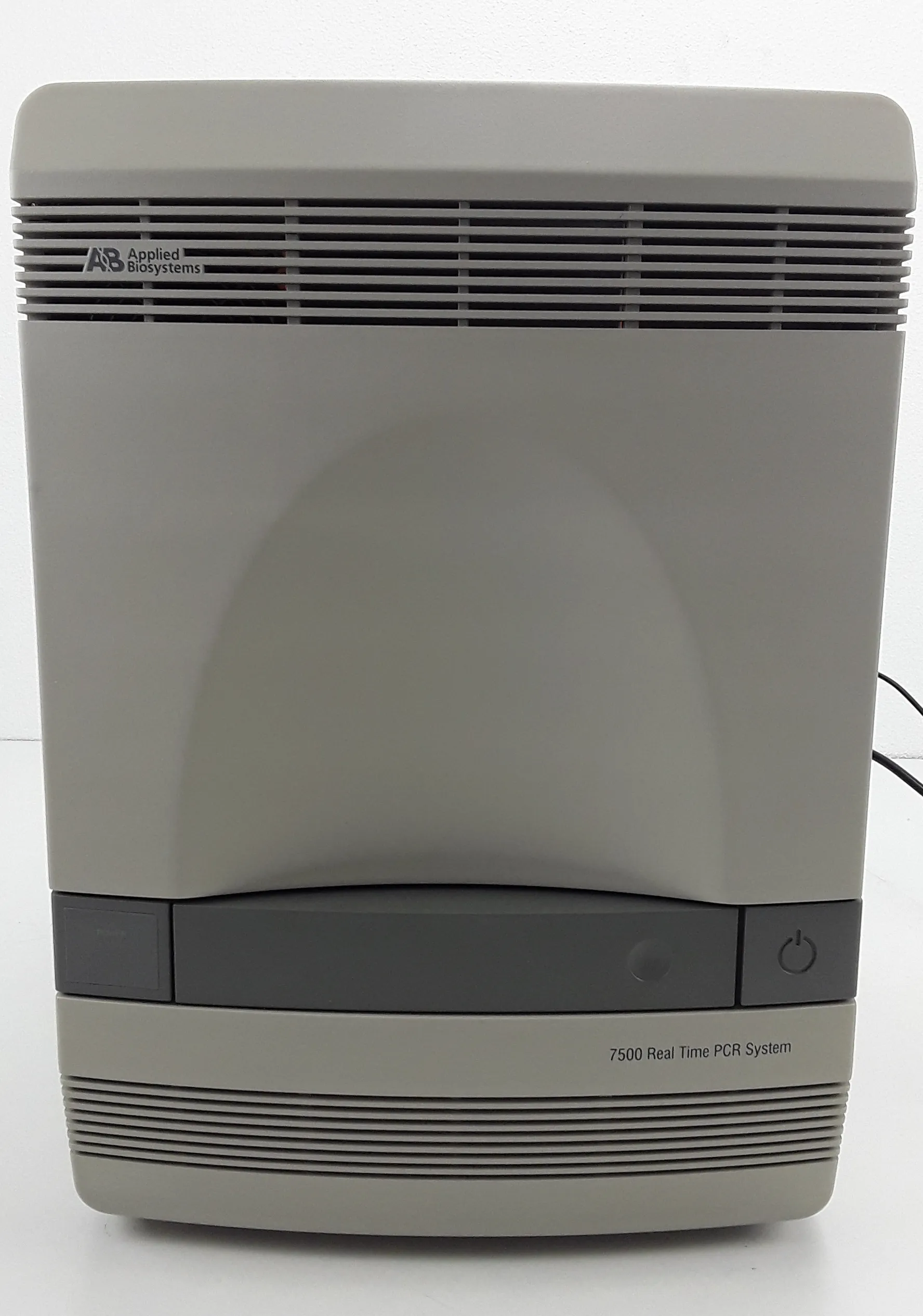 Applied Biosystems AB 7500 Real-Time PCR System