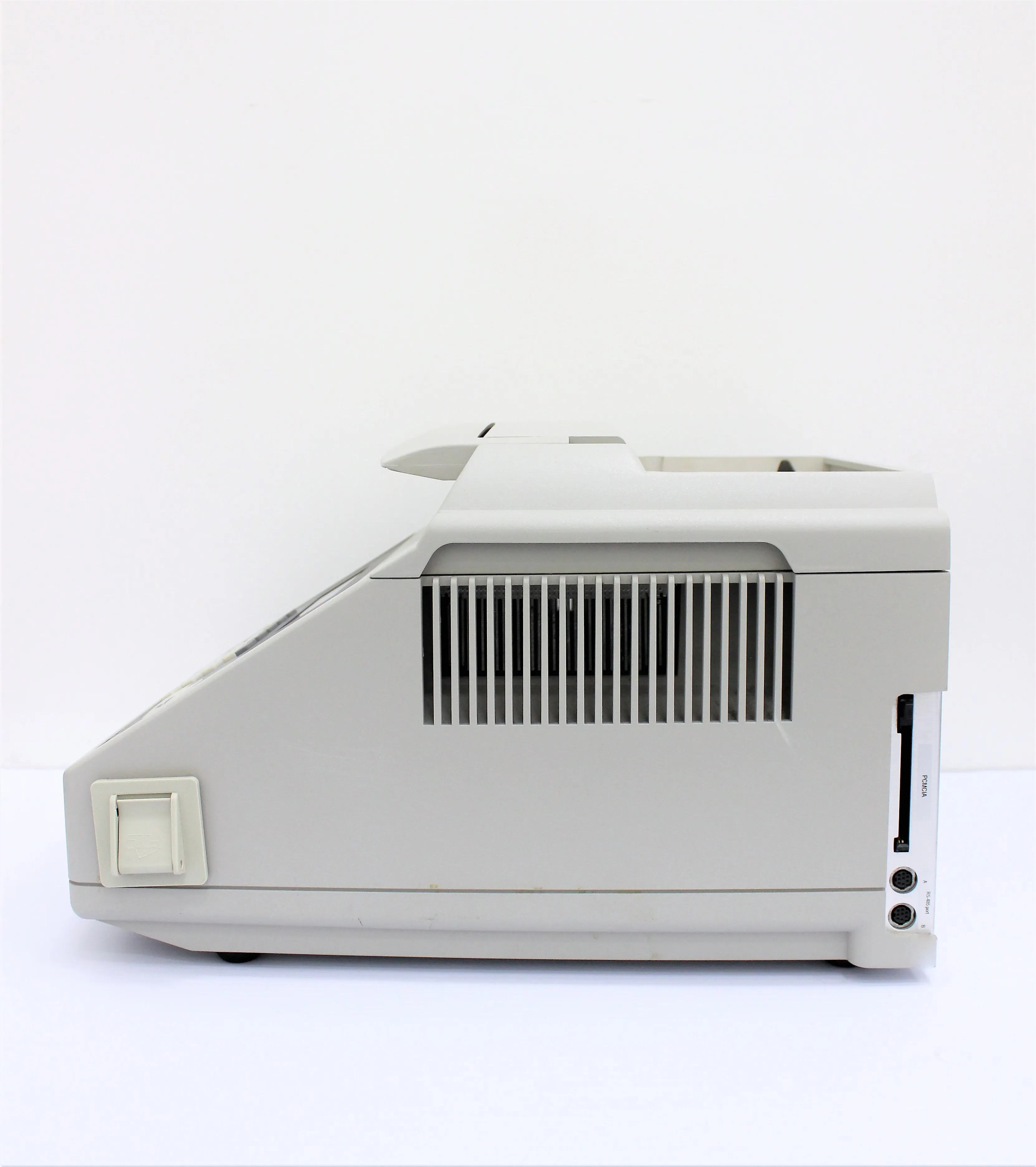 Applied Biosystems GeneAmp 9700 PCR System Thermal Cycler