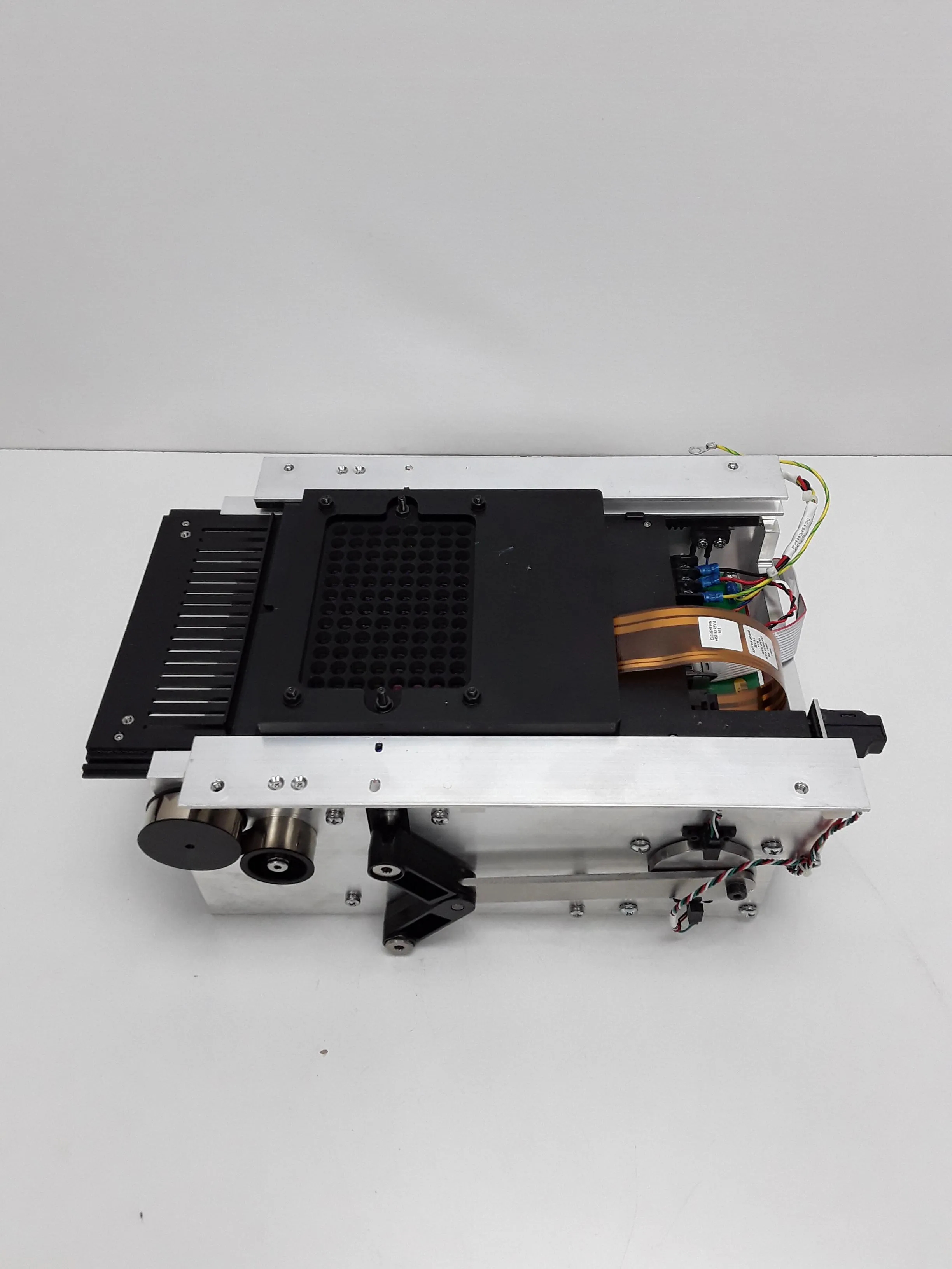 Applied Biosystems 4357903 FAST 7500 ASSY Sample Block Molecular Biology Accessory