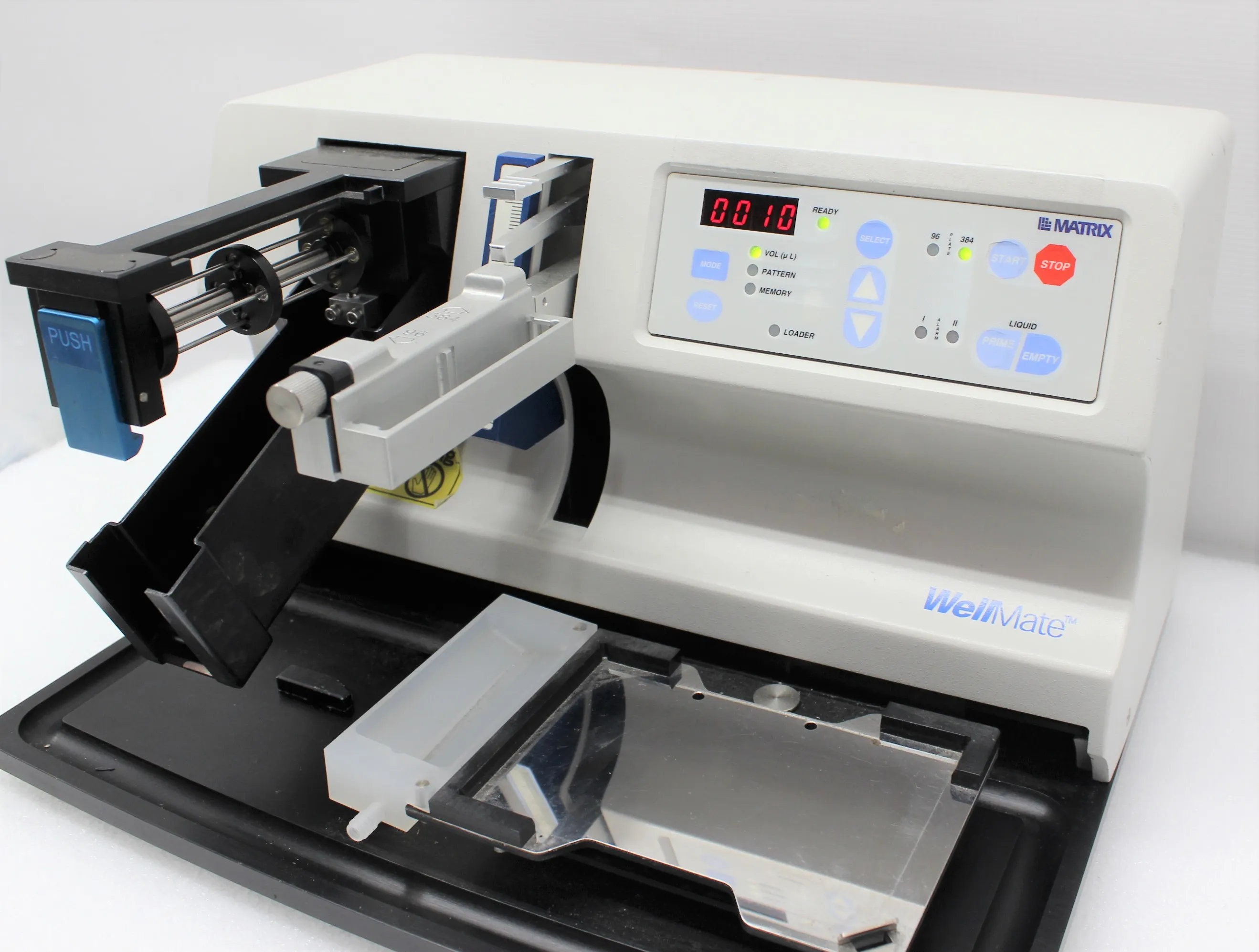 Matrix WellMate Automated Liquid Handler 903