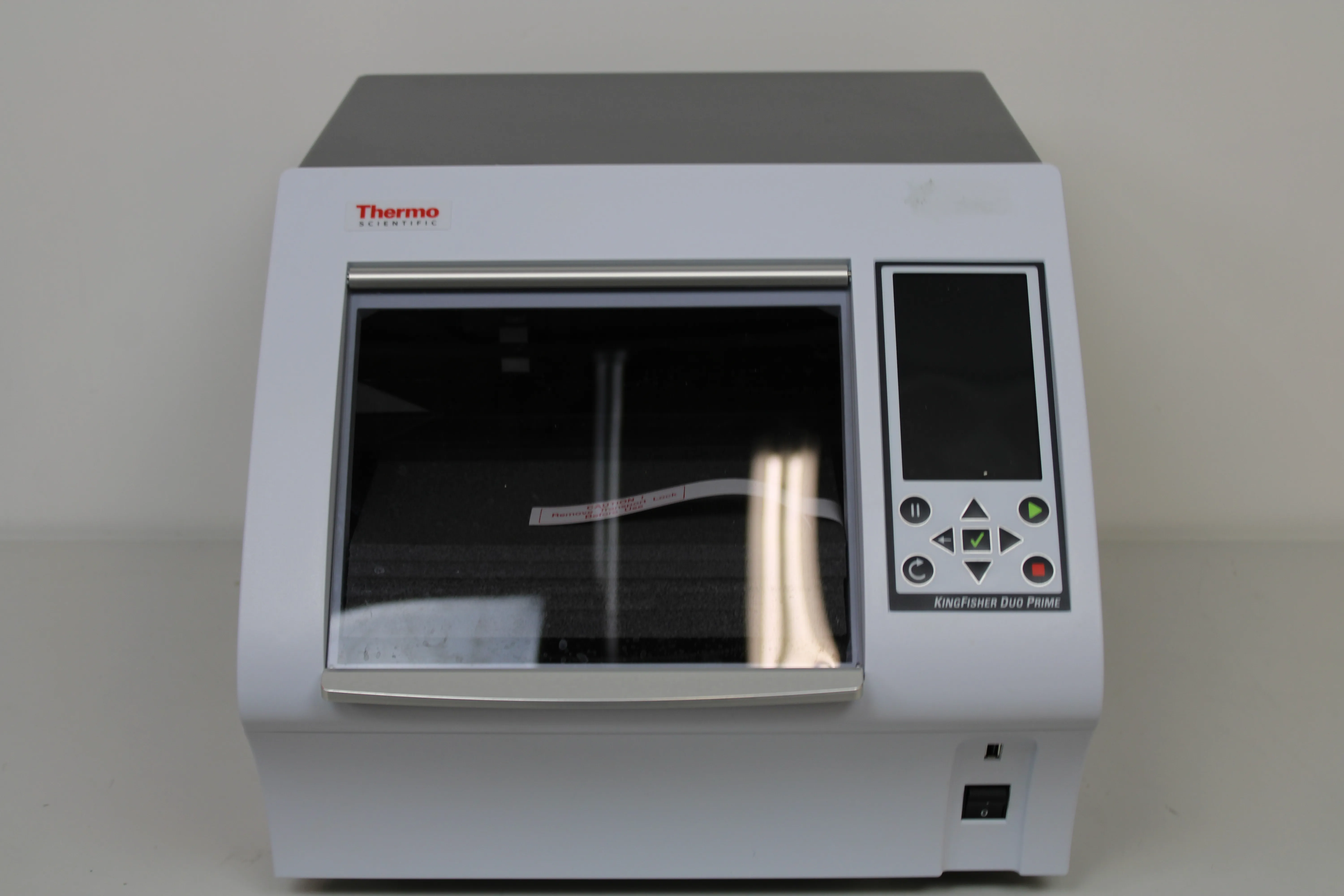 Thermo Scientific KingFisher Duo Prime DNA Purification System