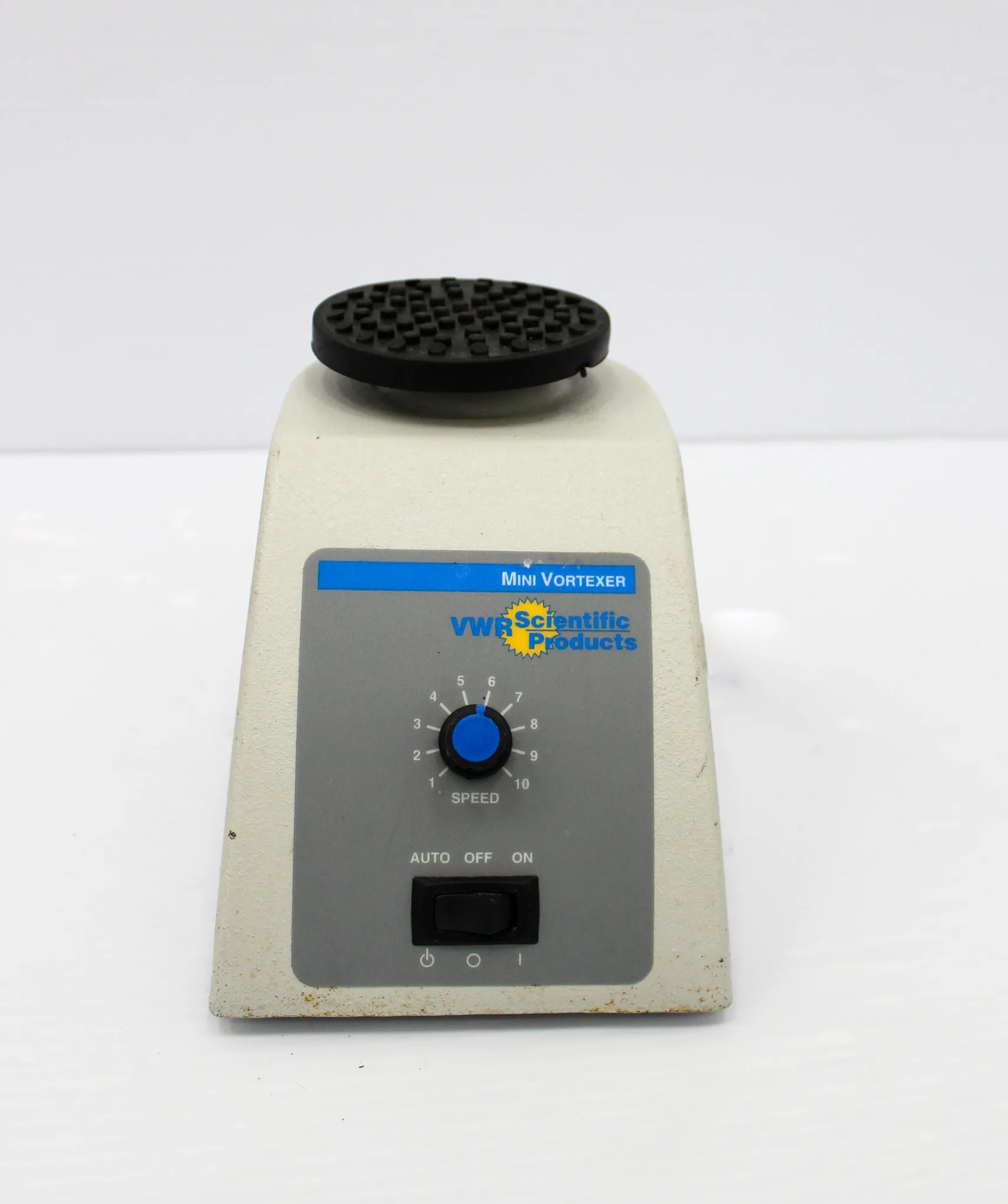 VWR Scientific Mini Vortexer