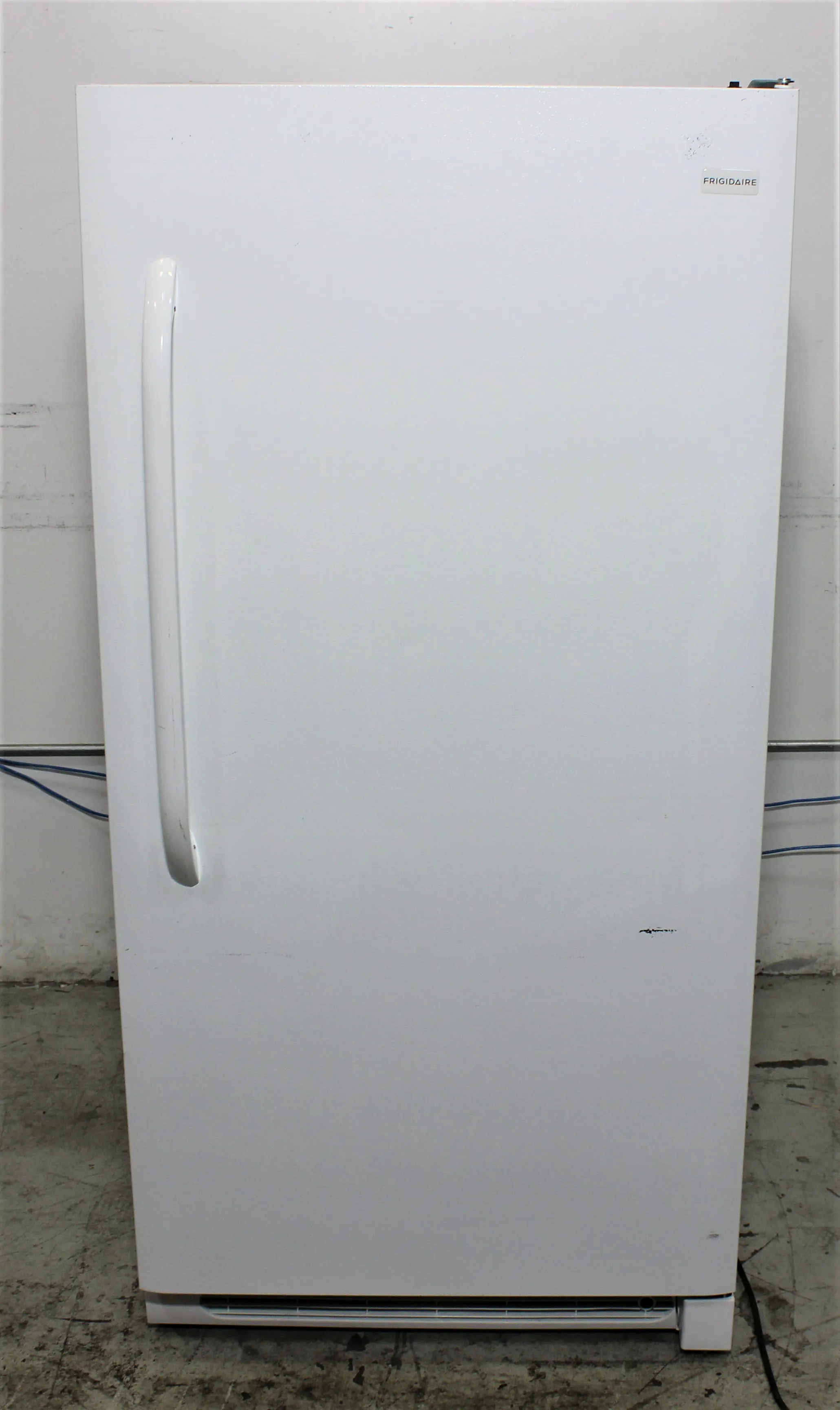 Frigidaire Commercial FFFU14M1QWC Upright Freezer 14.4 cu. ft.