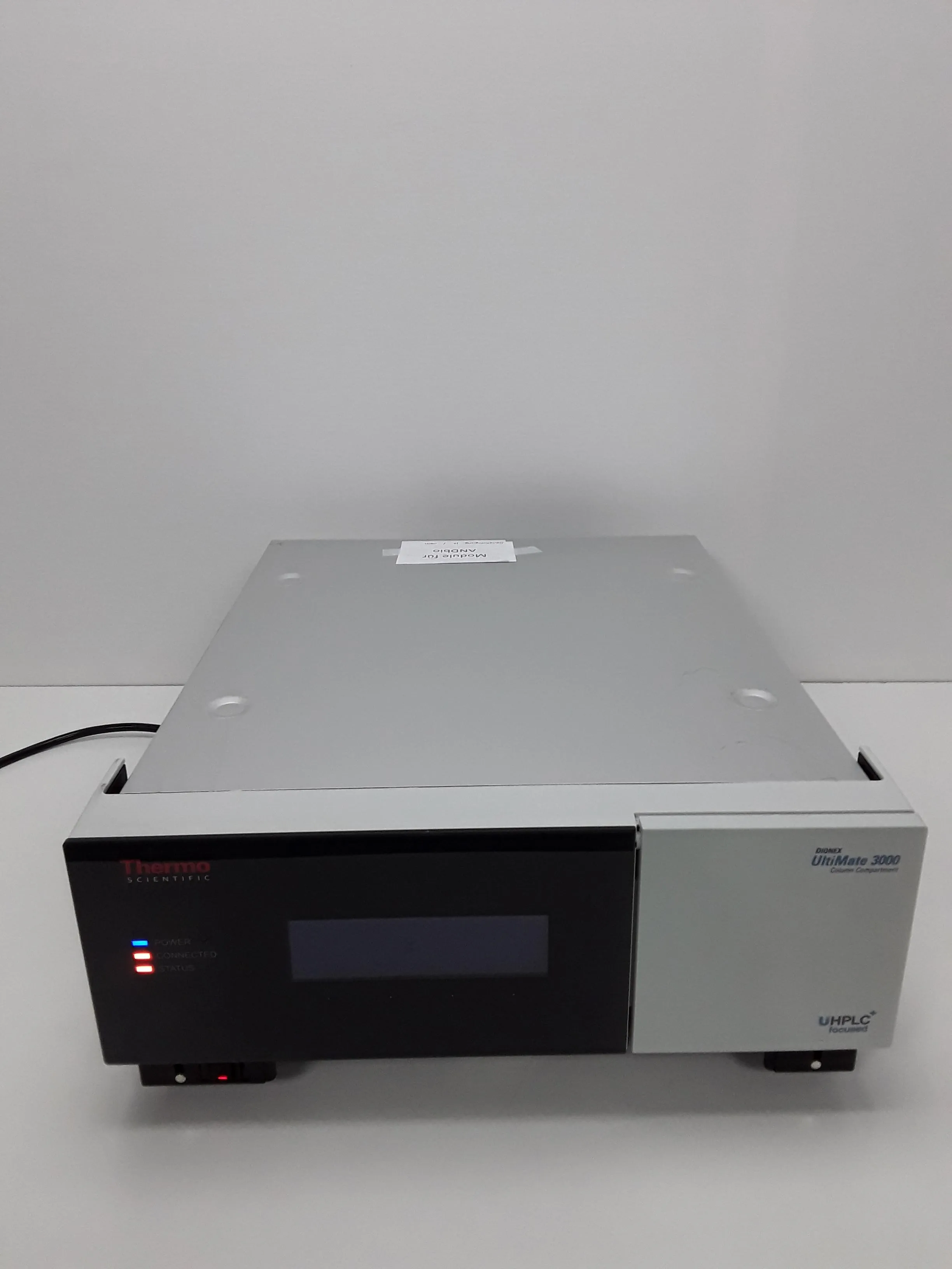 Thermo Scientific Dionex Ultimate 3000 RS Column Compartment TCC-3000RS UHPLC