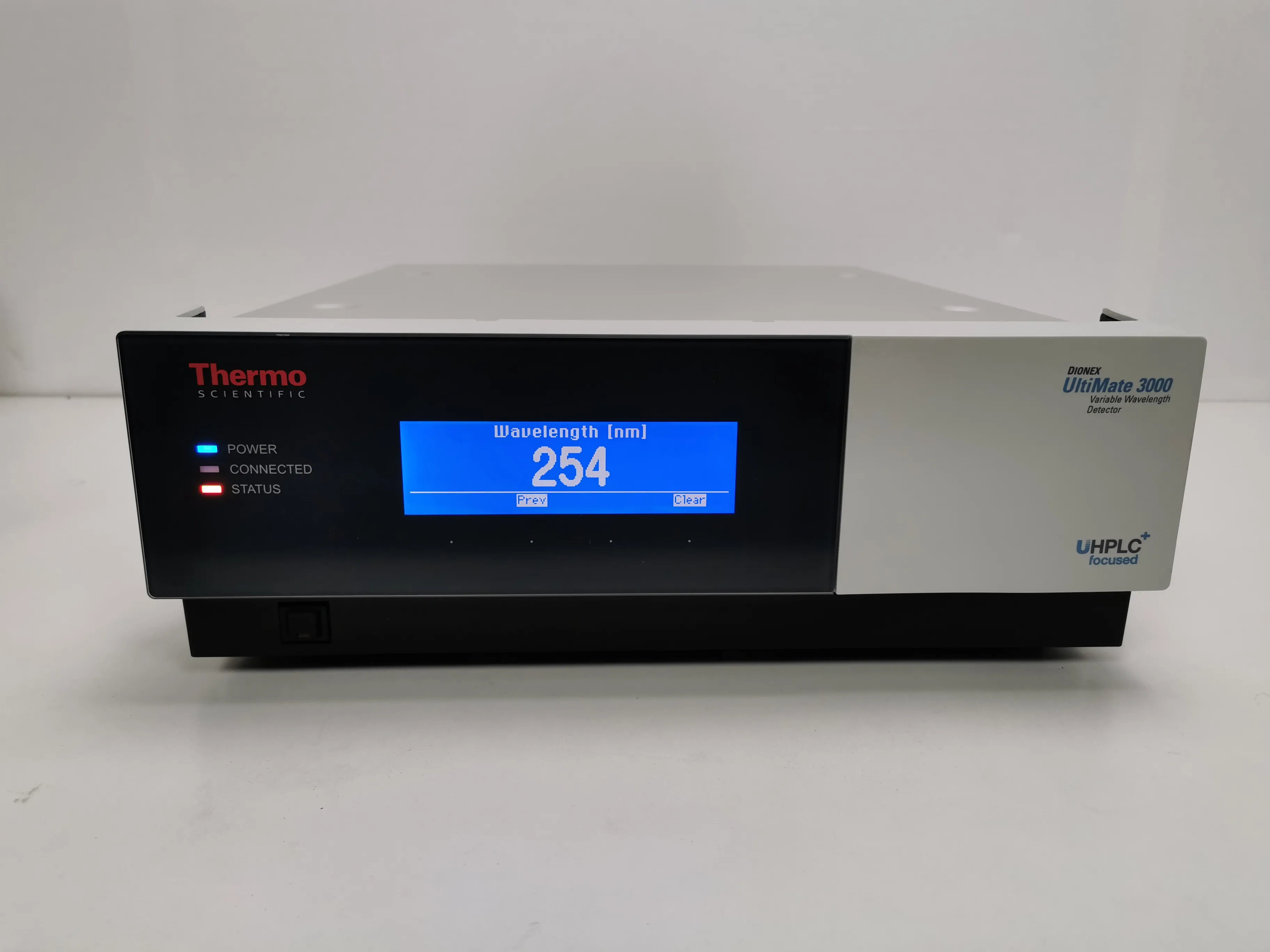 Thermo Scientific Dionex VWD-3100 UltiMate 3000 Variable Wavelength Detector