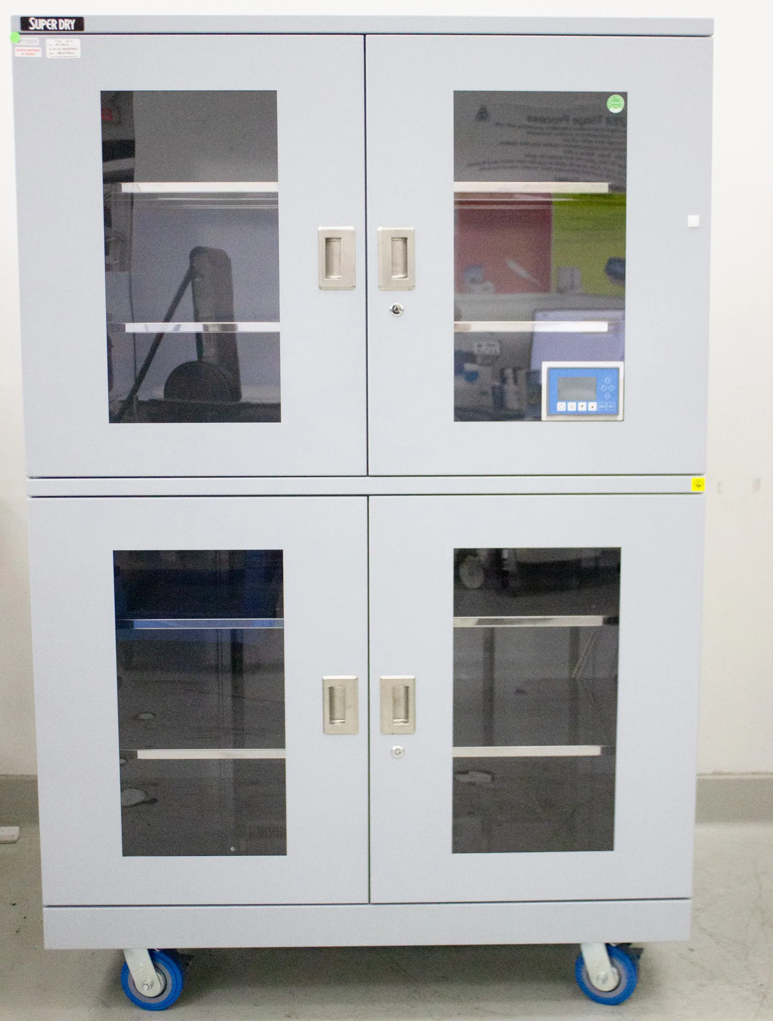 Totech SuperDry Storage Cabinet SD+ 1104-22