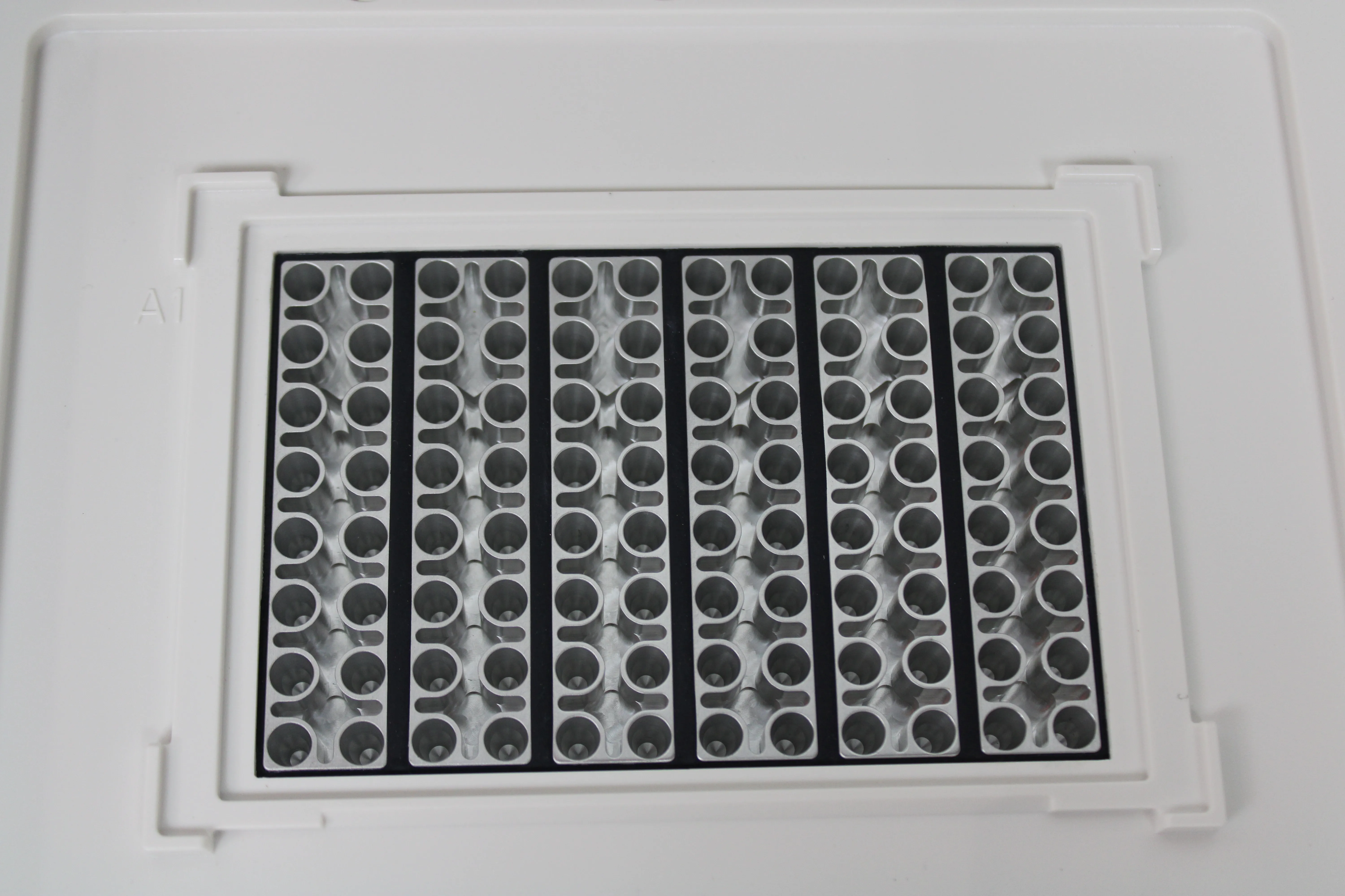 Applied Biosystems ProFlex 96-Well Sample Block