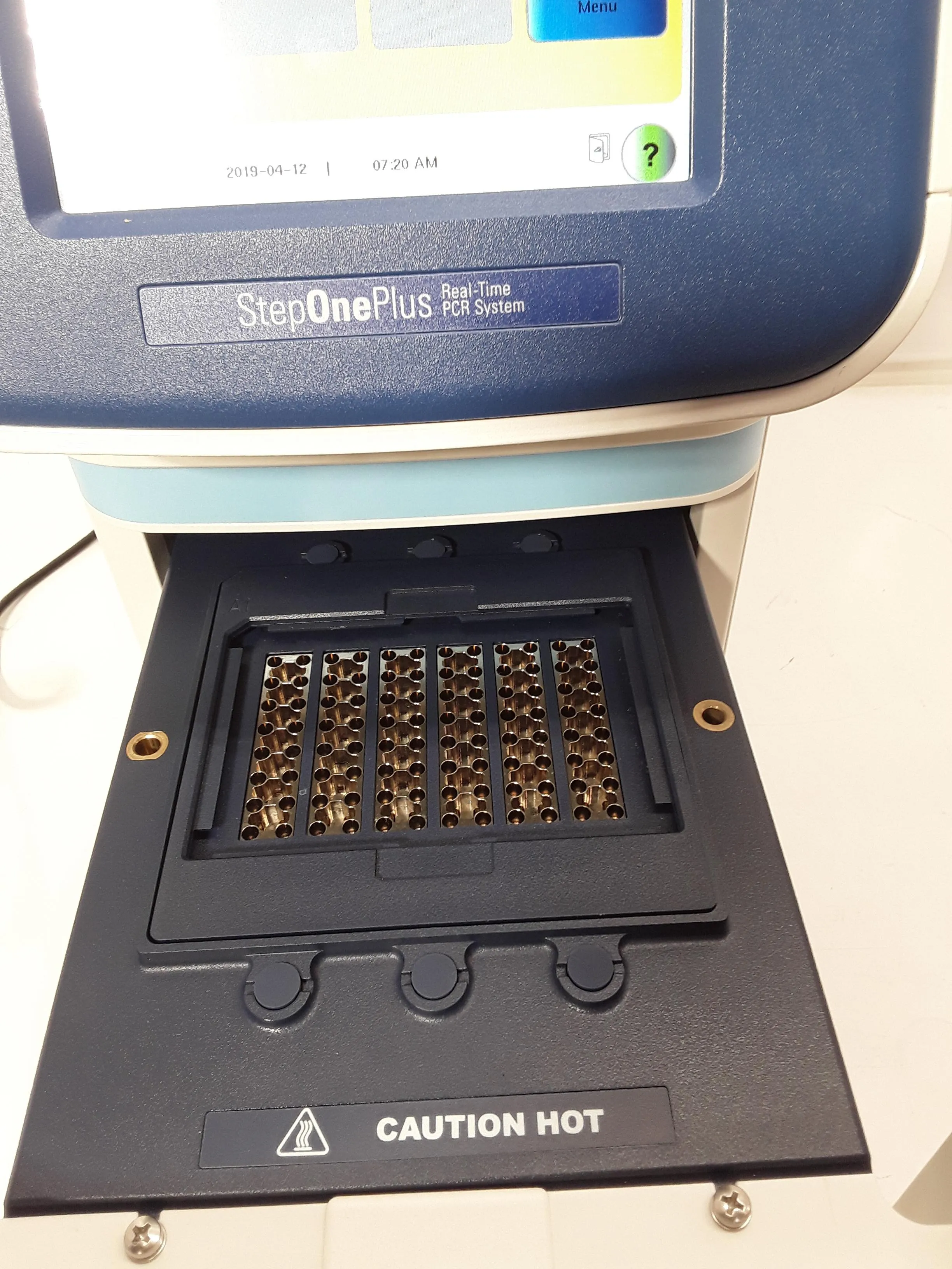 Applied Biosystems 4376592 Real-Time PCR System