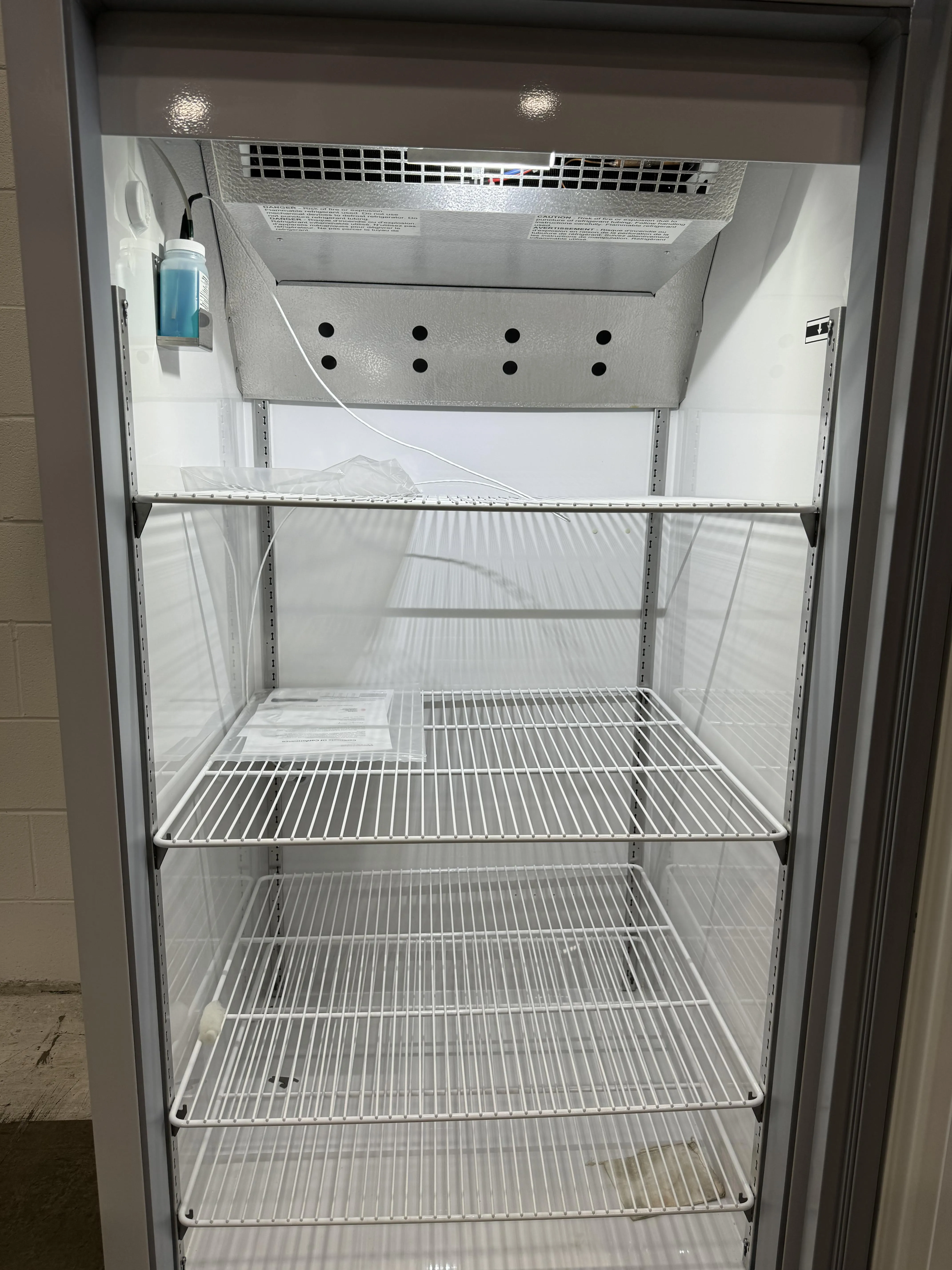 Thermo Fisher TSX3005SA High-Performance Lab Refrigerator