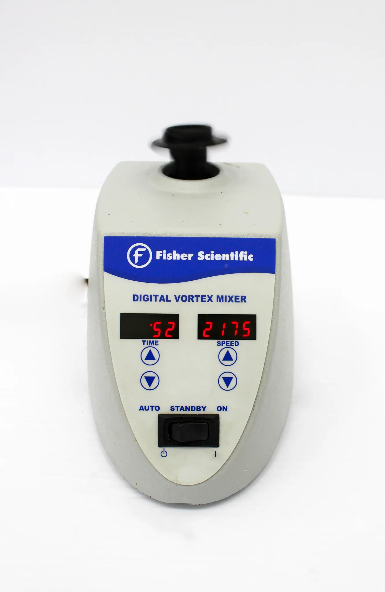 Fisher Scientific 945415 Digital Vortex Mixer CAT:02215370