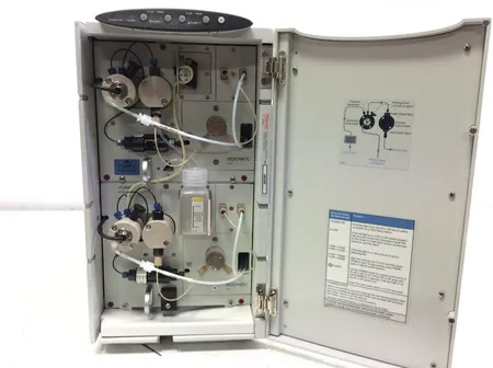 Thermo Fisher Dionex ICS-5000+ DP-5 HPLC Pump