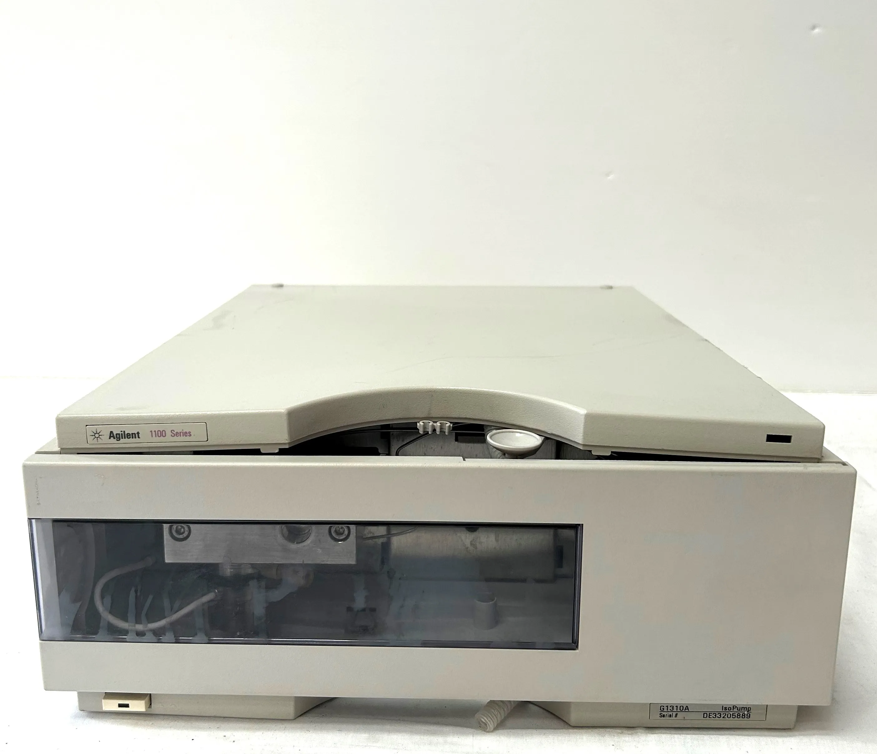 Agilent 1100 G1310A HPLC Isocratic Pump