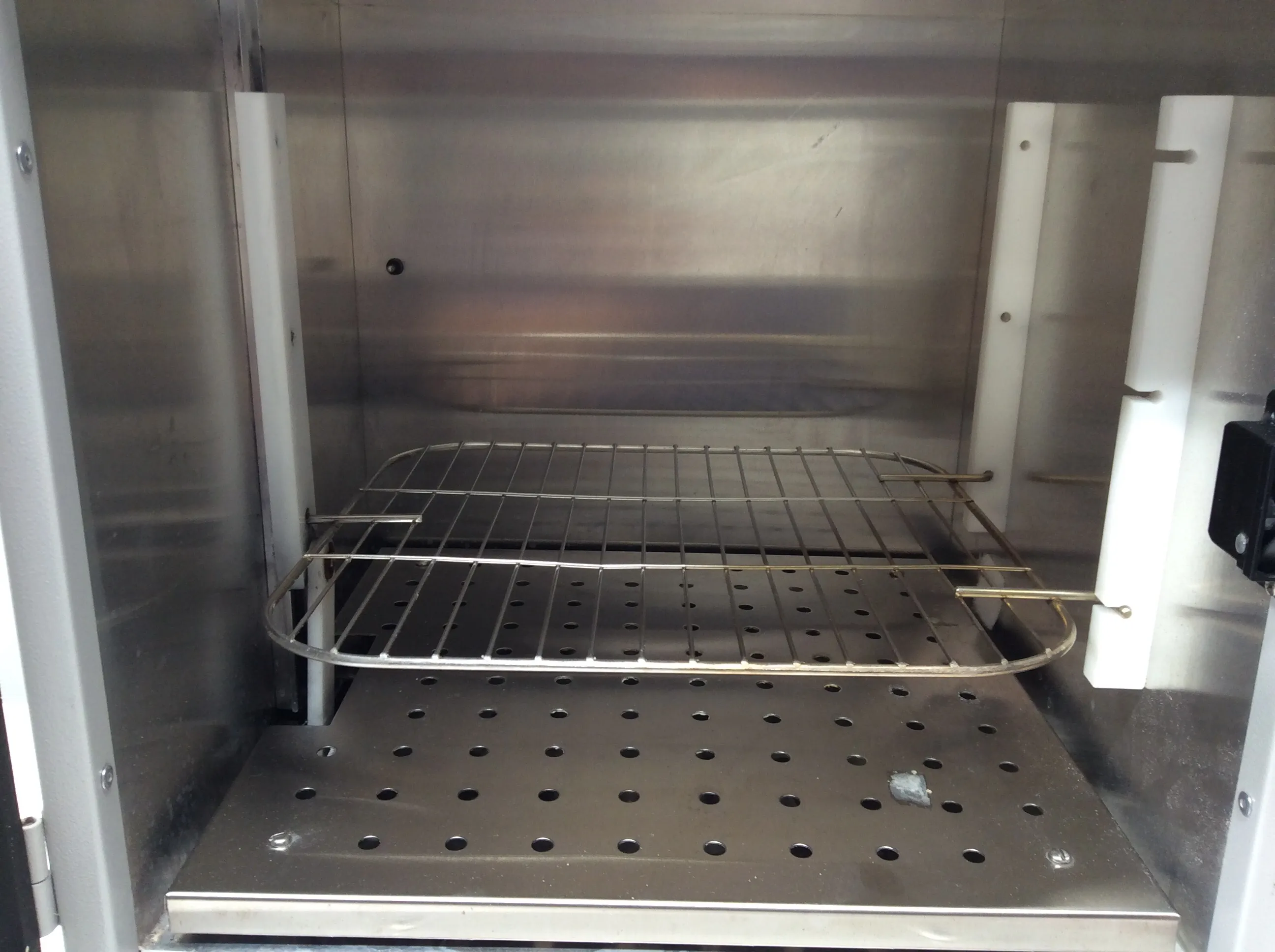 Boekel Scientific Shake N Bake Hybridization Oven, Model 136400 - Used, Excellent Condition