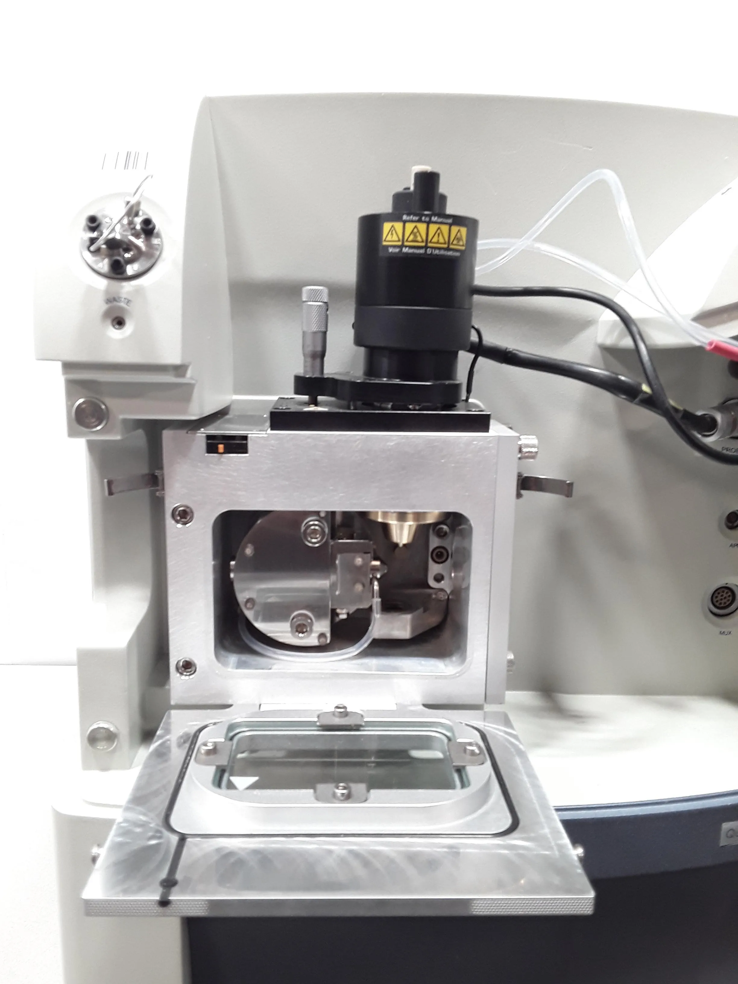 Micromass Technologies Quattro Premier XE Mass Spectrometer