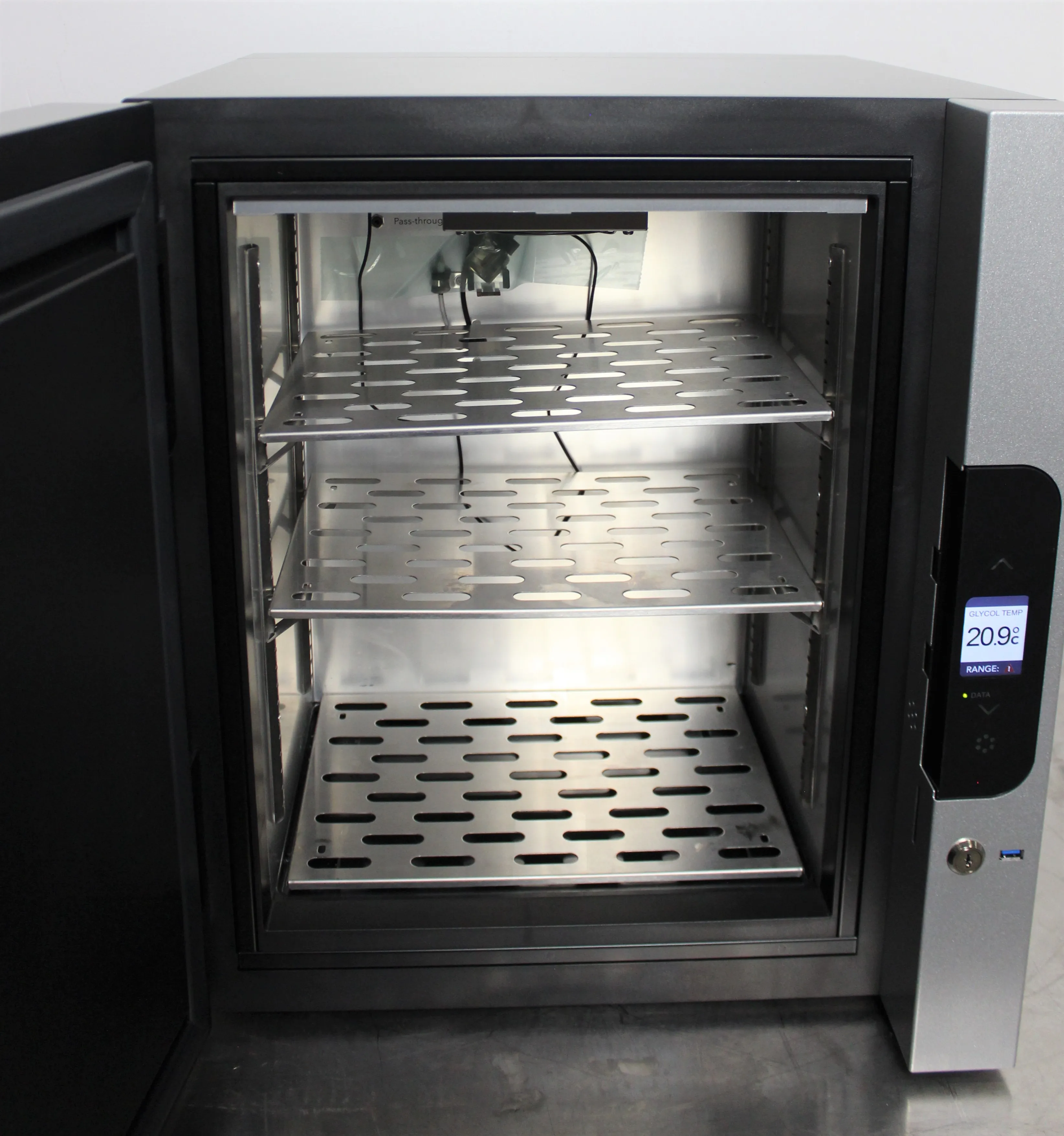 Thermo Scientific TSG Series Countertop Lab Refrigerator