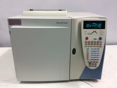 Thermo Scientific Trace GC Ultra Gas Chromatograph