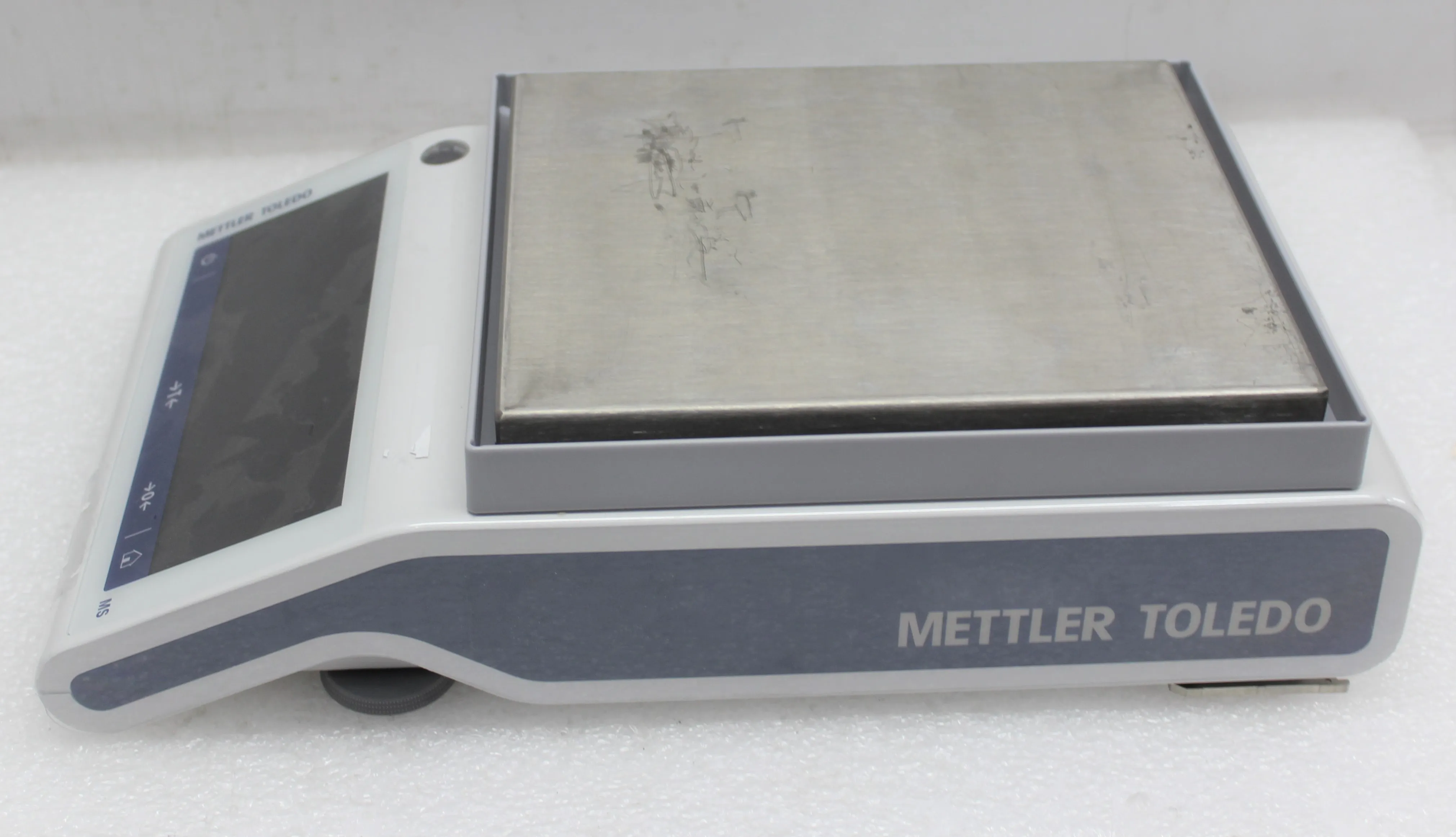 Mettler-Toledo MS4002TS/00 High Capacity Analytical Balance