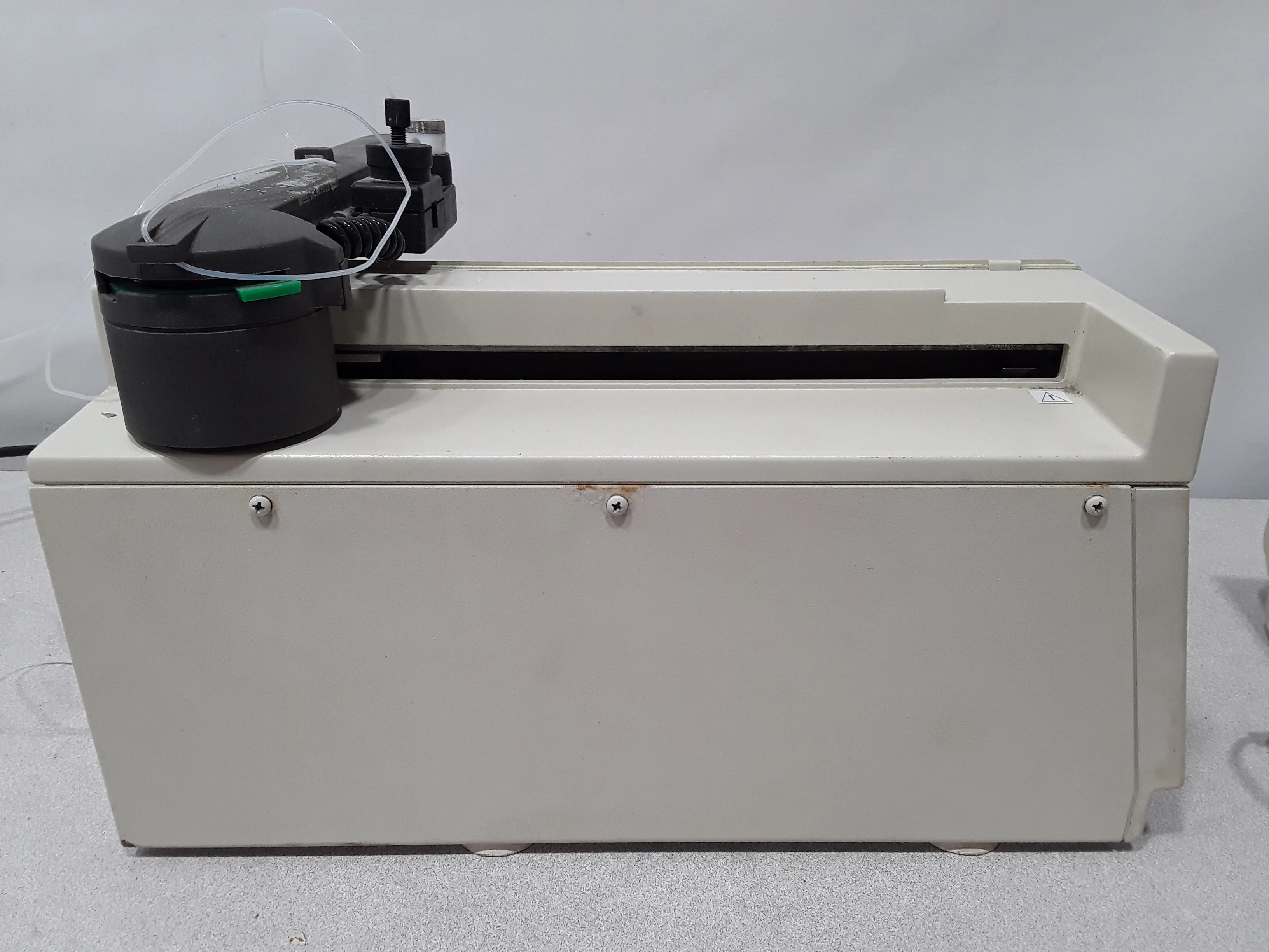 BIO-RAD 2128 Fraction Collector w/ 1327 Econo-Recorder