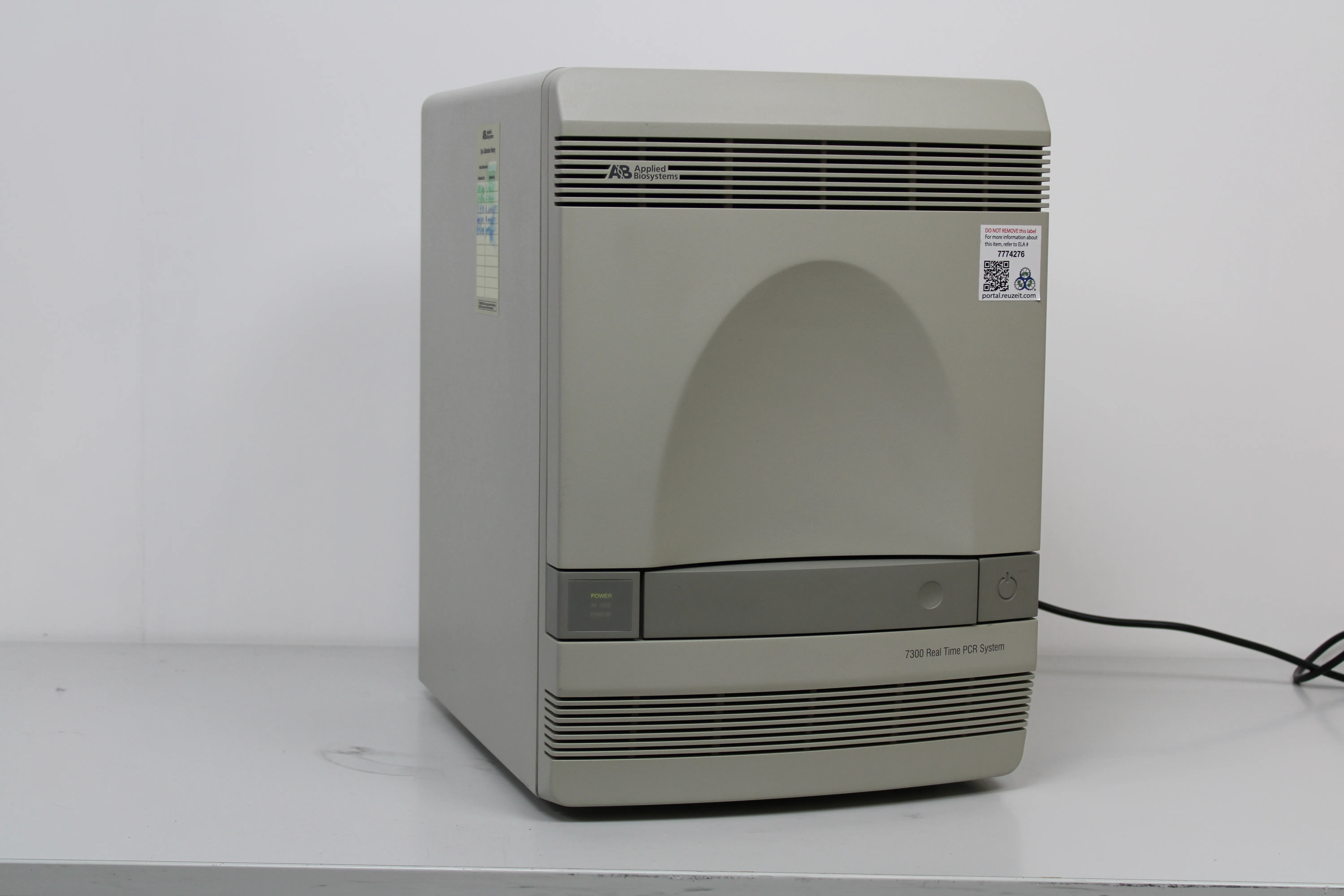 Applied Biosystems Real-Time PCR System 7300