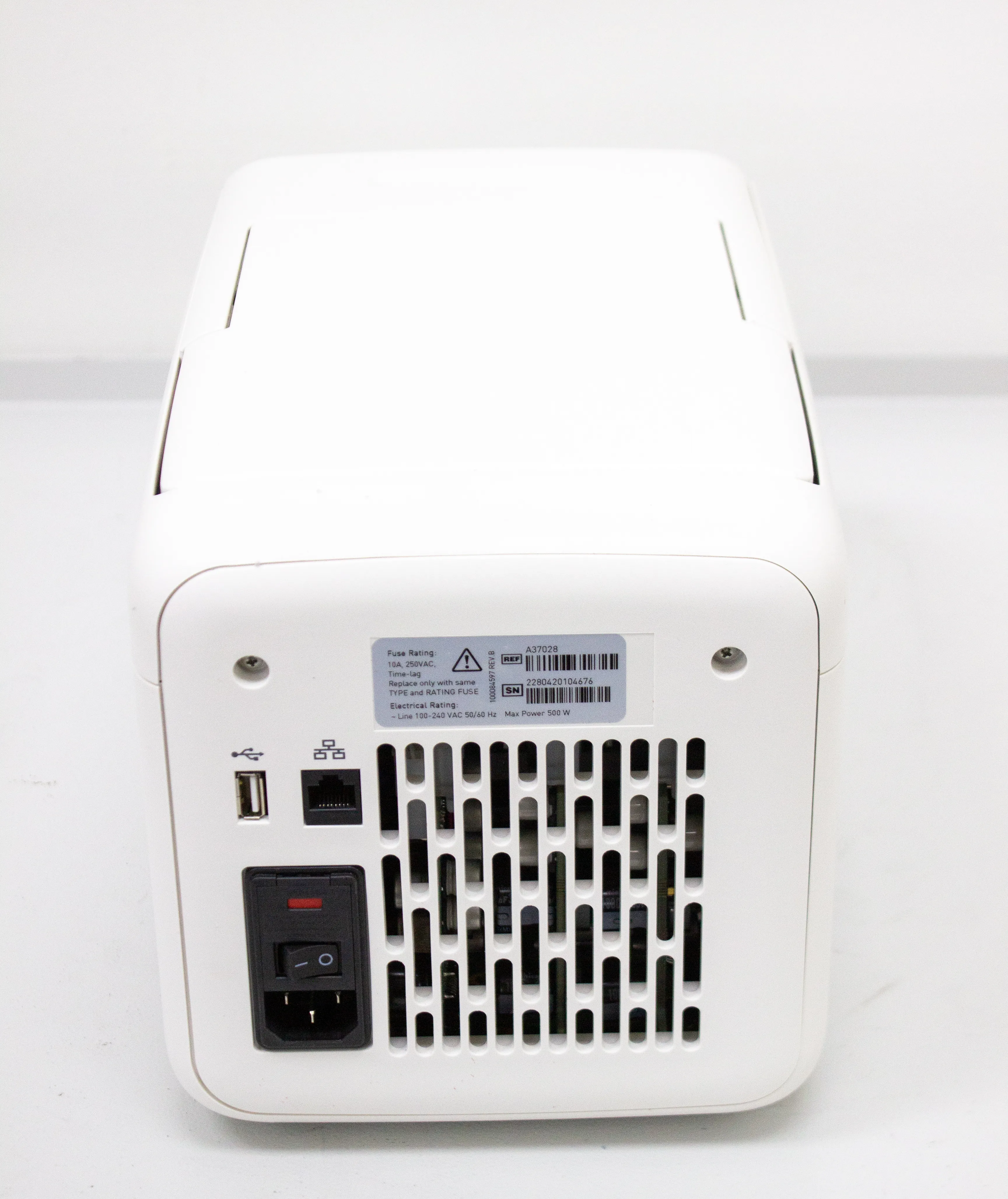 Applied Biosystems MiniAmp Thermal Cycler PCR Thermal Cycler Molecular Biology