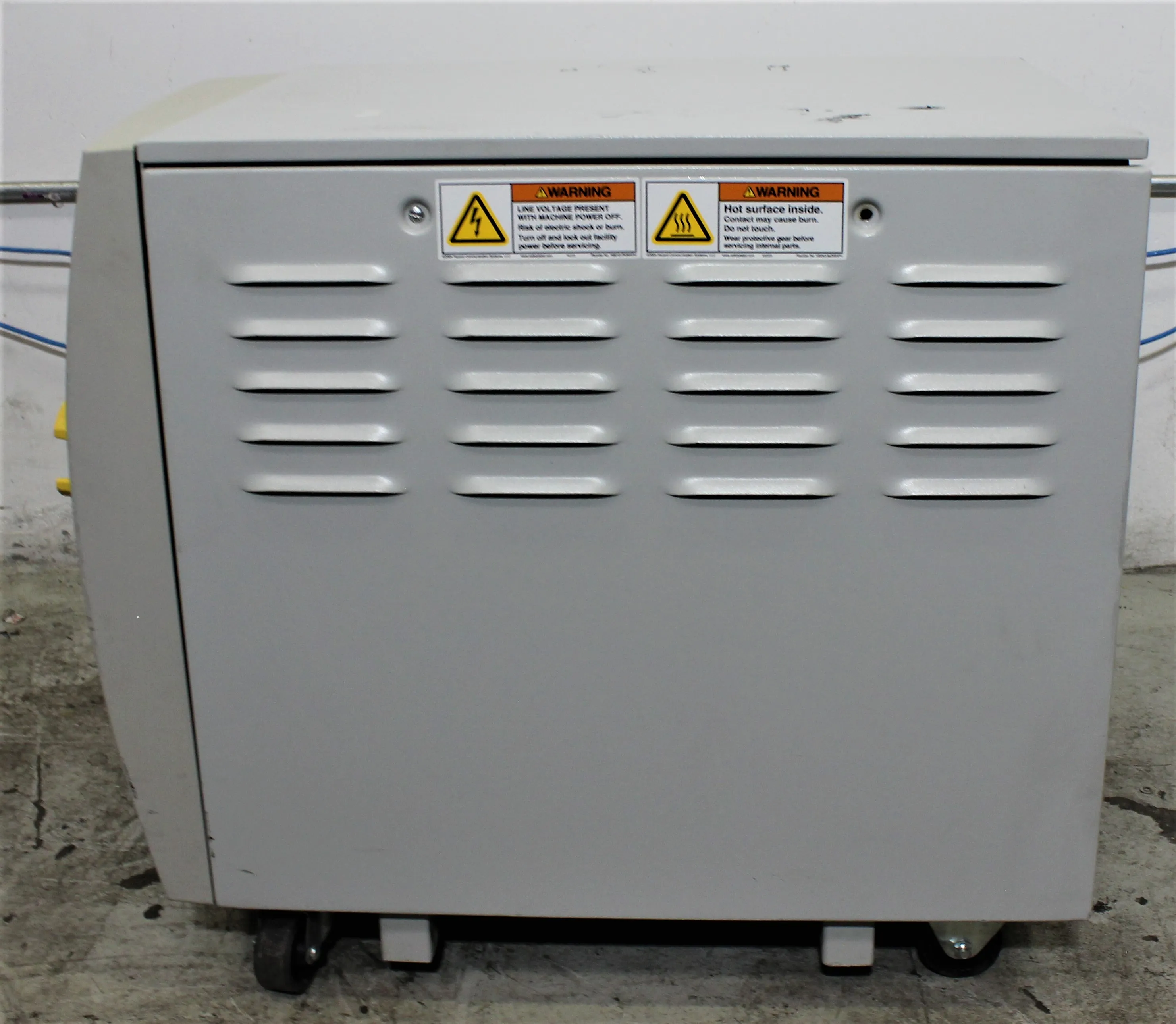 Powervar GPI Series 2000 ABC15.0-20D40Y Power Conditioner