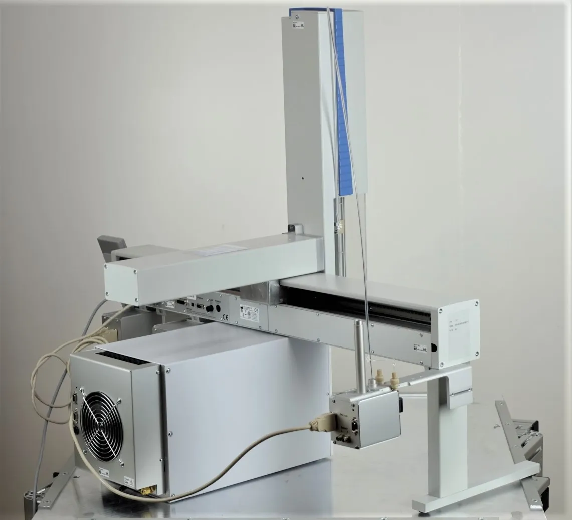 Thermo Scientific TriPlus RSI Autosampler for LC-MS Analysis