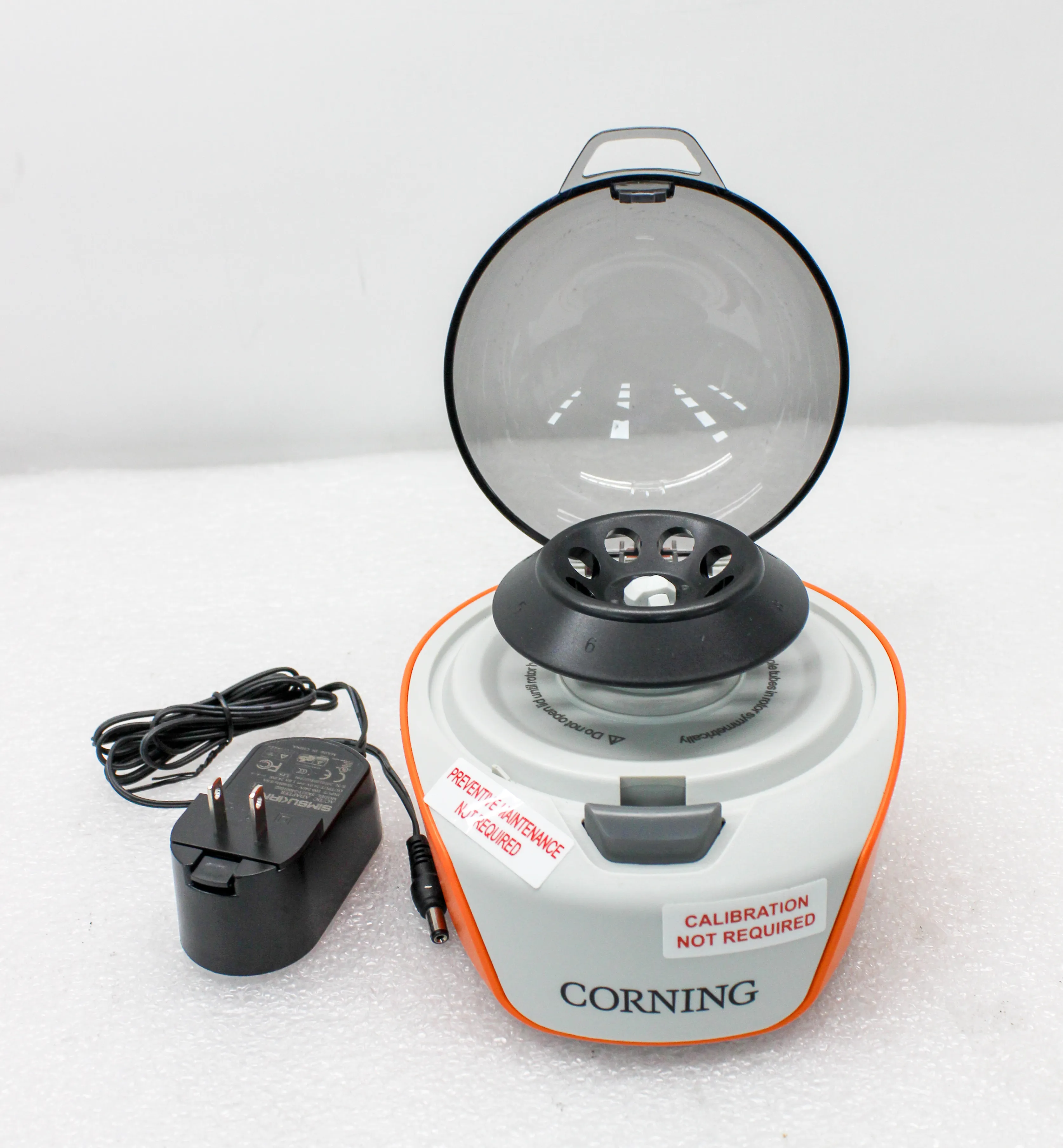 Corning LSE Mini Microcentrifuge Model 6770