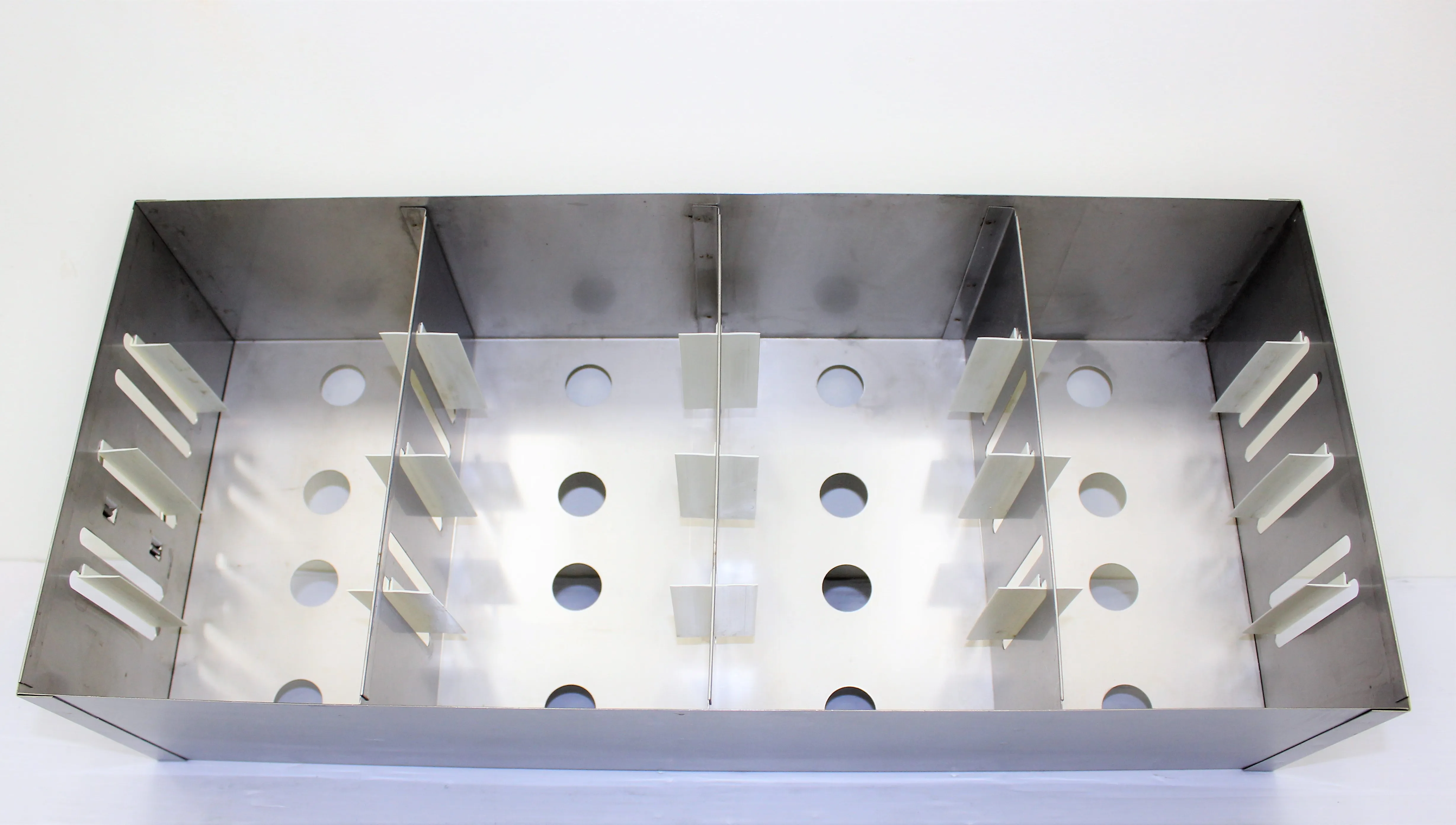 Stainless Steel Freezer Rack