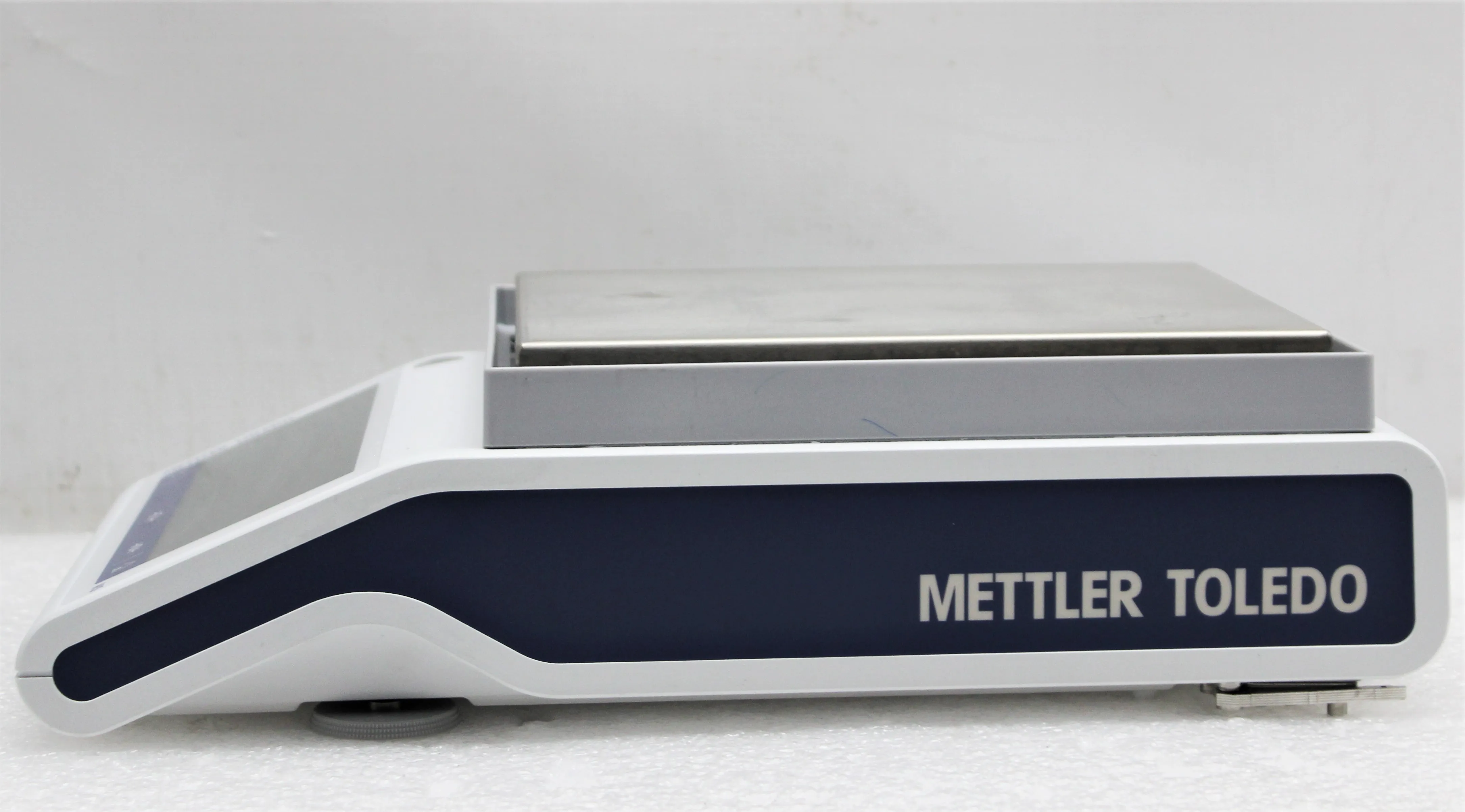 Mettler-Toledo MS4002TS/00 High Capacity Bench Scale