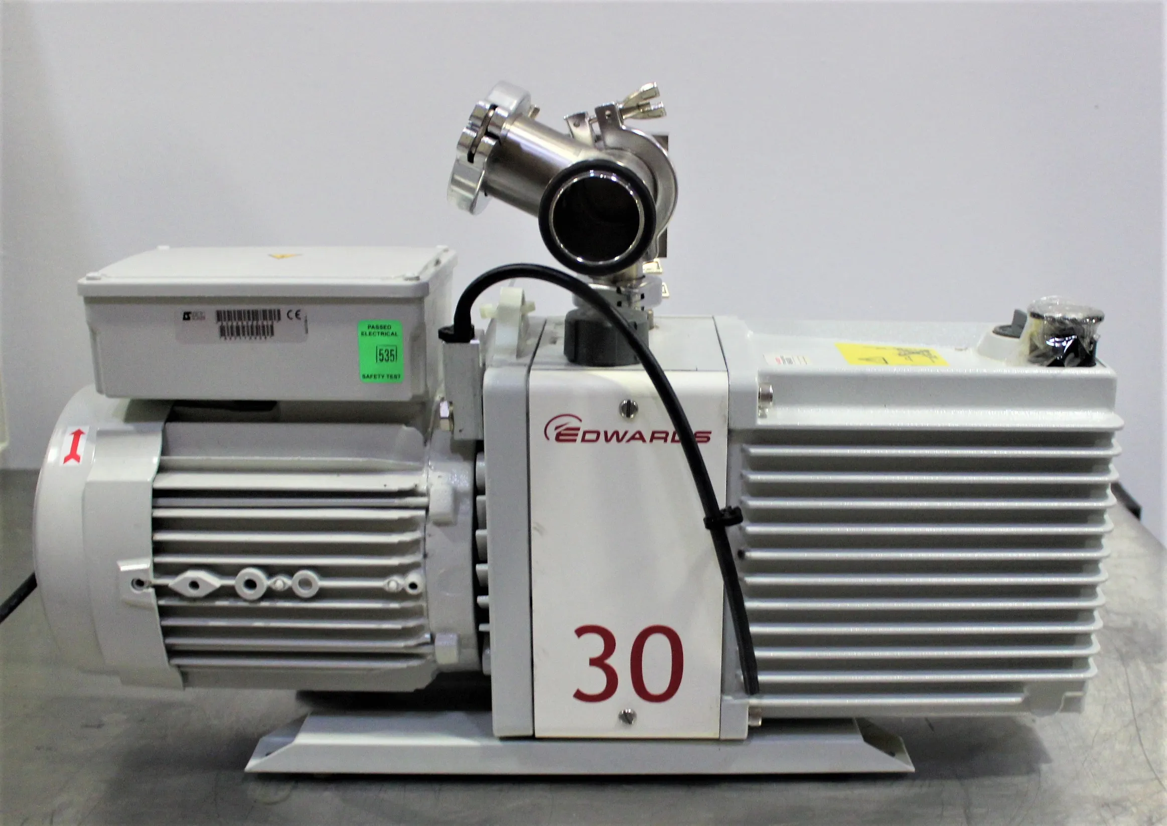 Thermo Scientific Orbitrap Velos Pro Mass Spectrometer