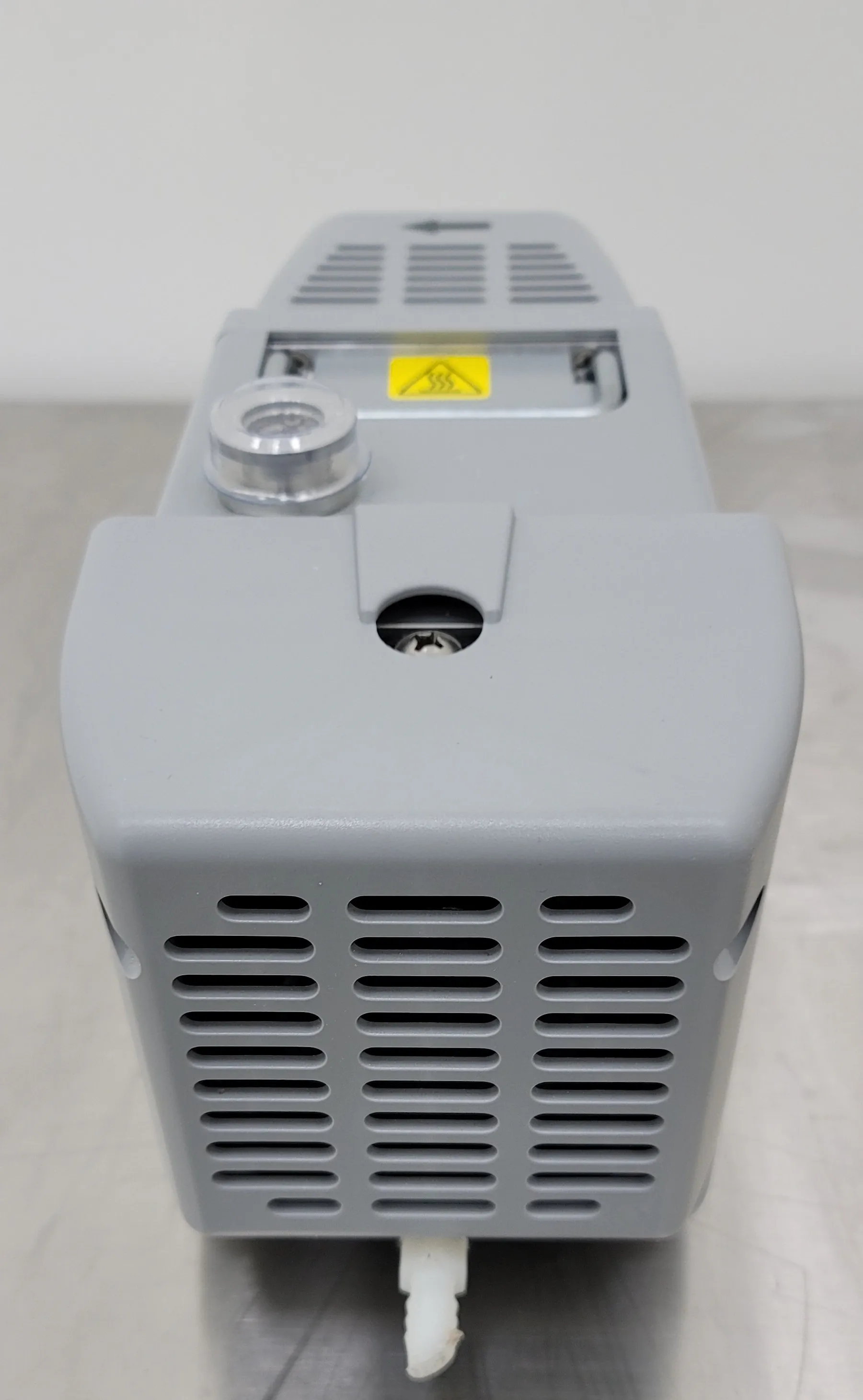 Agilent IDP-3 Dry Scroll Vacuum Pump 120V 50/60Hz