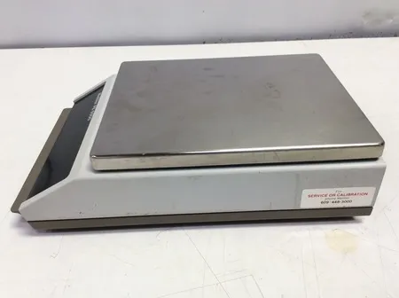 Mettler PE 6000 Digital Analytical Laboratory Scale PE 6000