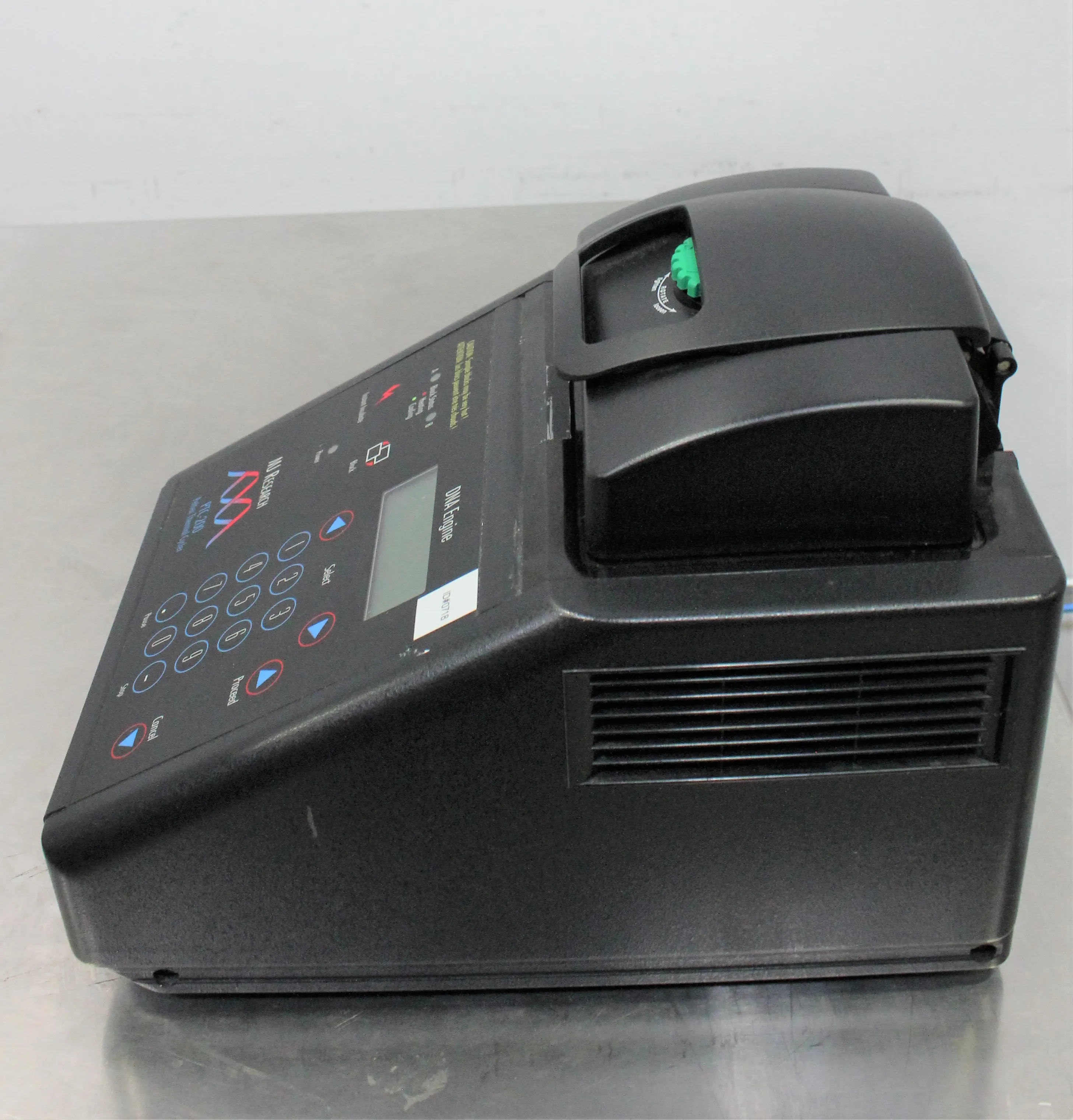 BIO-RAD PTC-200 PCR Thermal Cycler RPN03057 Used 30-Day Warranty