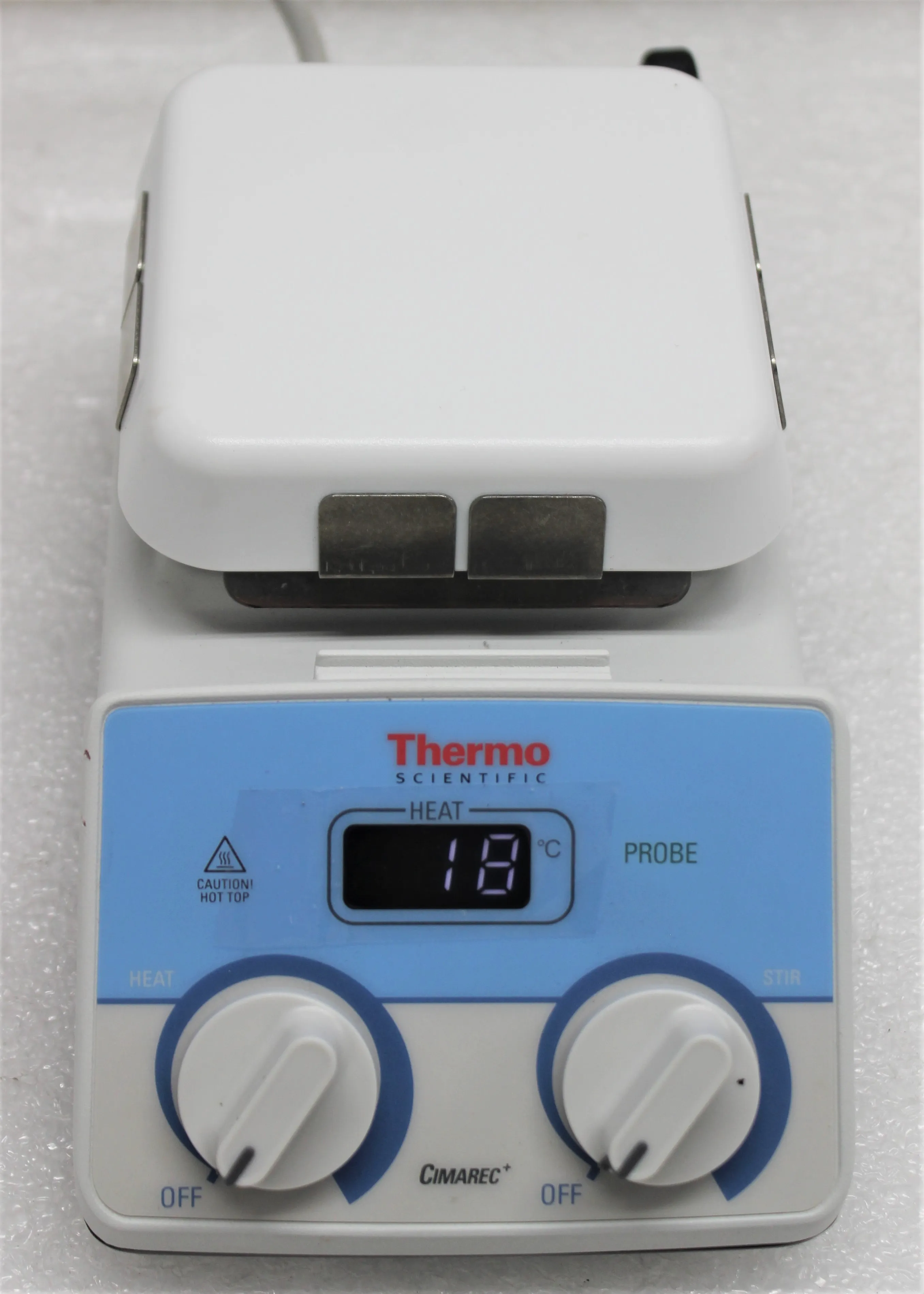 Thermo Scientific Cimarec+ Series Digital Stirring Hotplate SP88854100