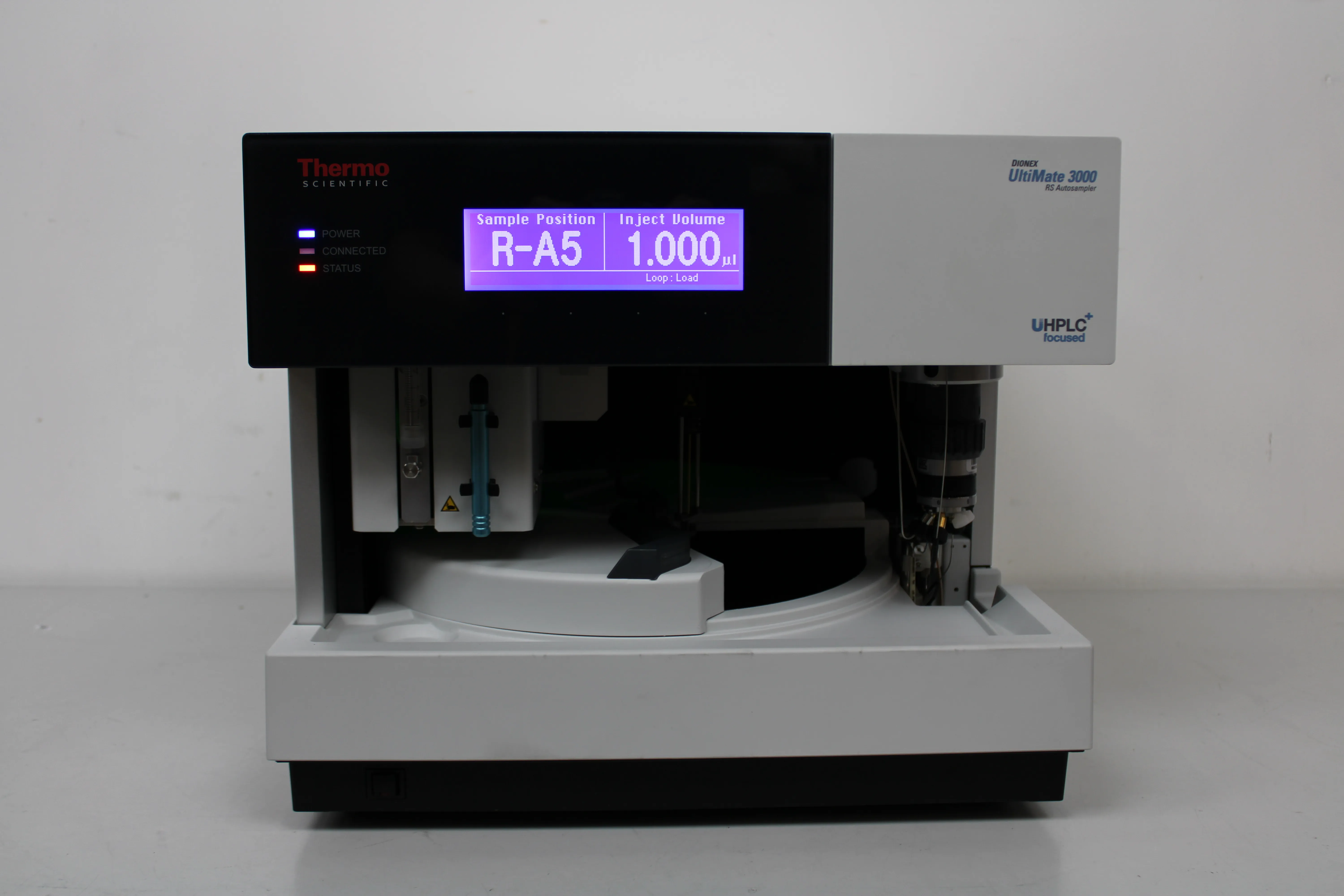 Thermo Scientific Dionex UltiMate WPS-3000RS Rapid Separation Well Plate Autosampler