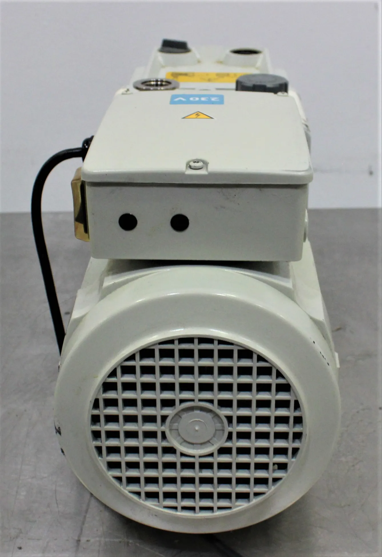 Edwards E2M28 Rotary Vane Vacuum Pump