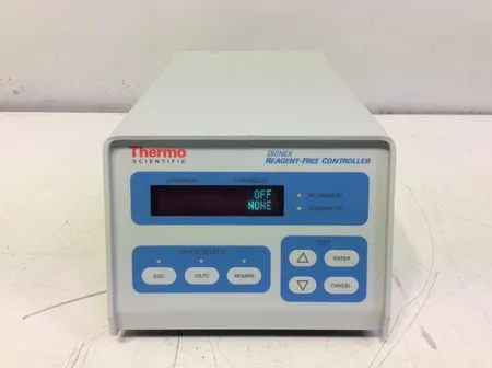 Thermo Scientific Dionex RFC-10 Reagent-Free Controller