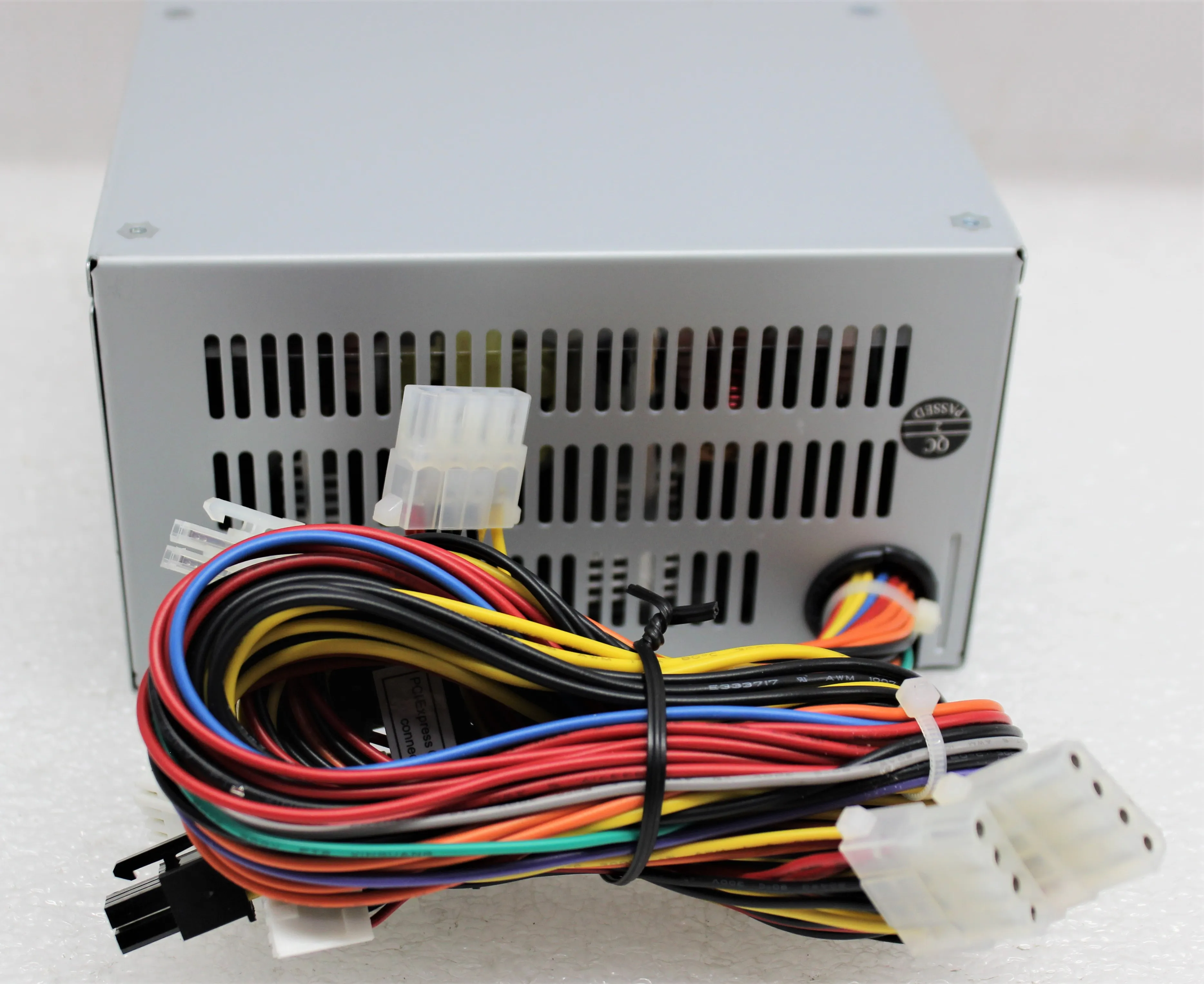 StarTech 350W ATX12V 2.01 Power Supply AP-400S12V