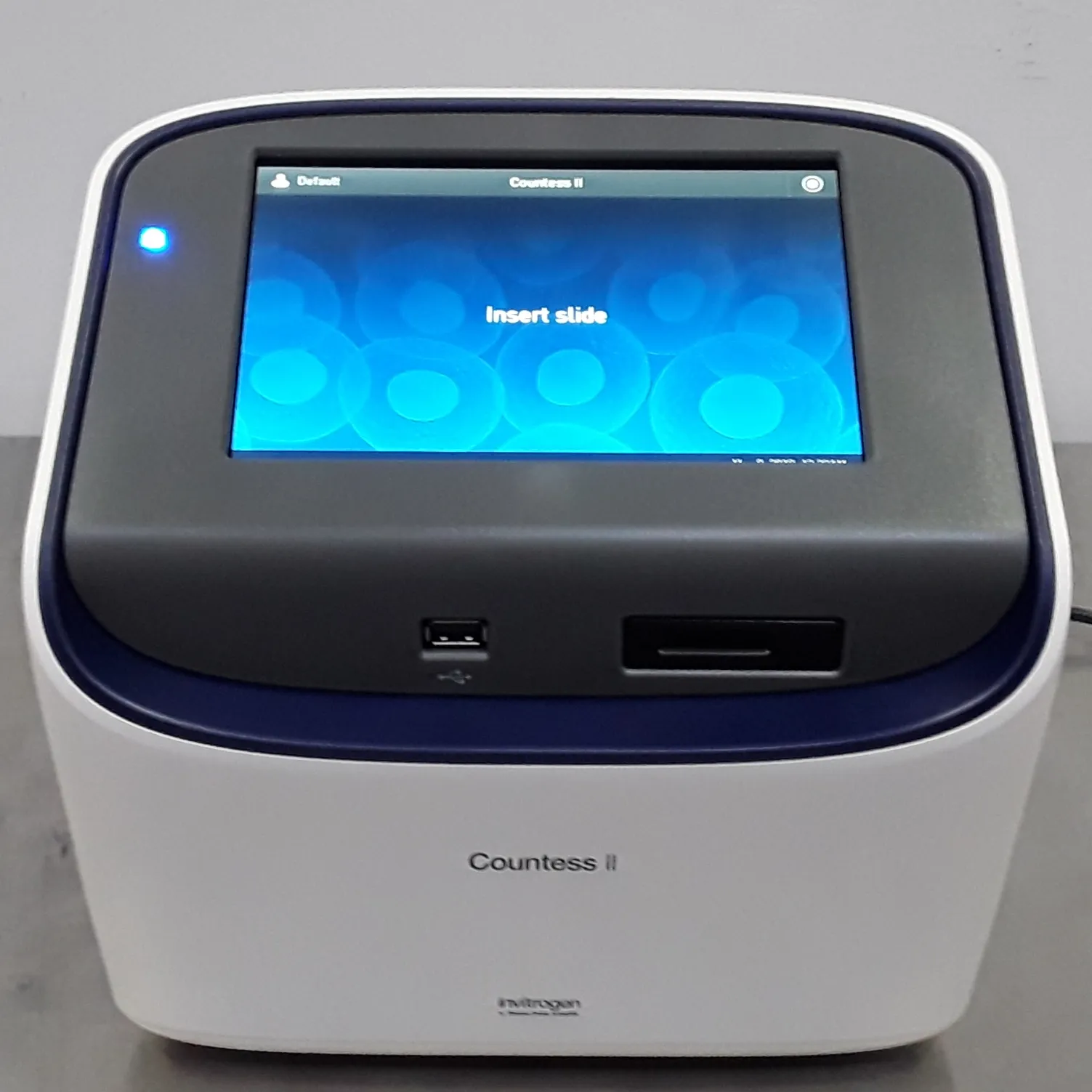 Invitrogen Countess II FL AMQAX1000 Automated Cell Counter