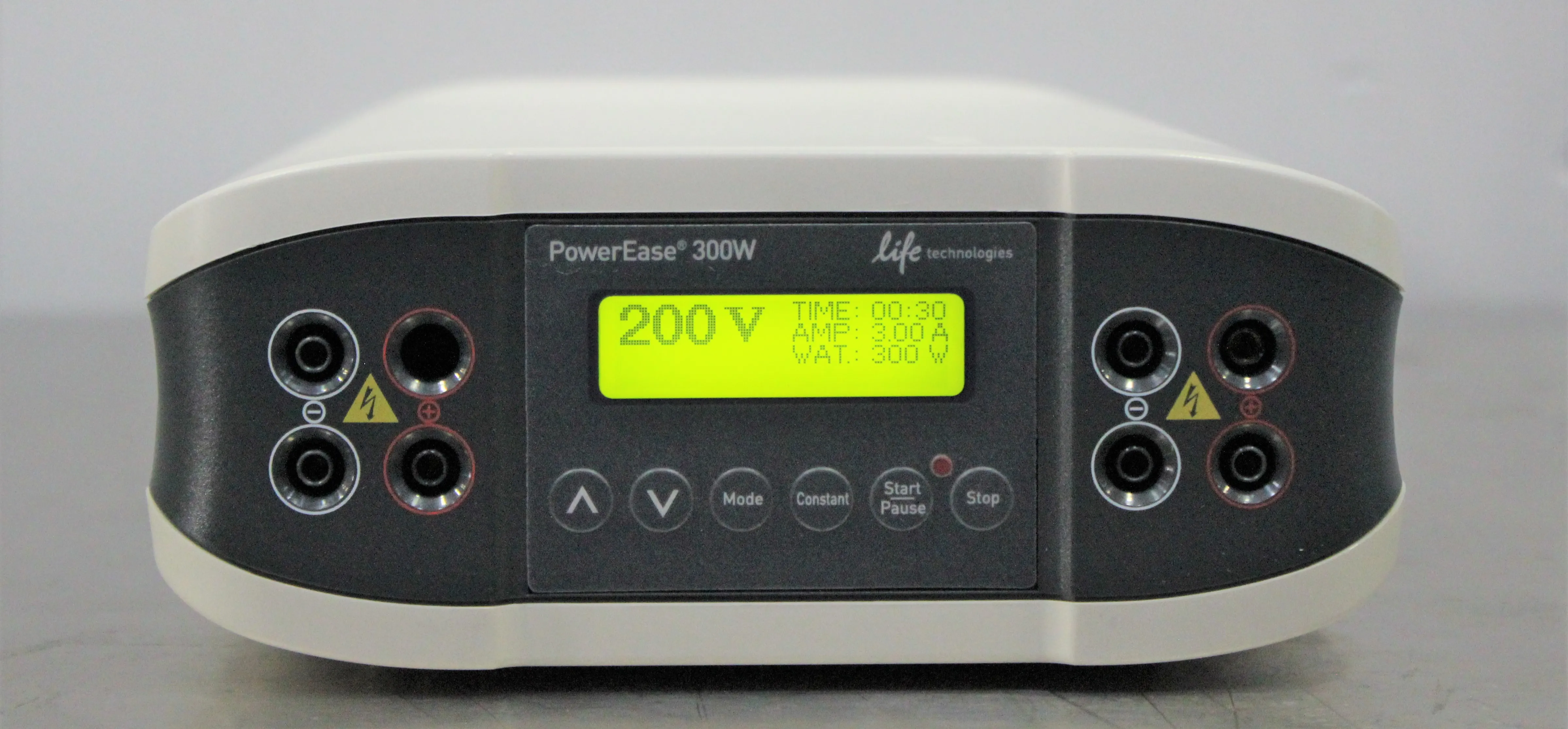 Life Technologies PowerEase 300W Power Supply PS0300