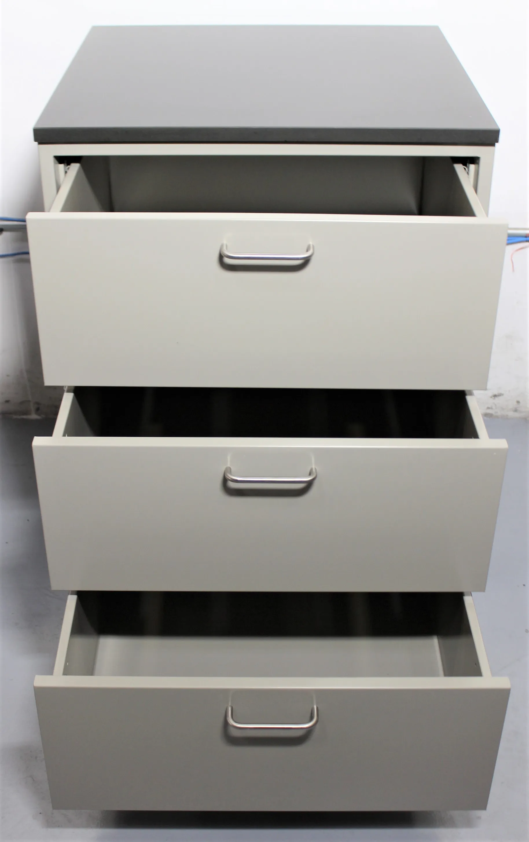 Fisher Hamilton 3 Drawer Storage