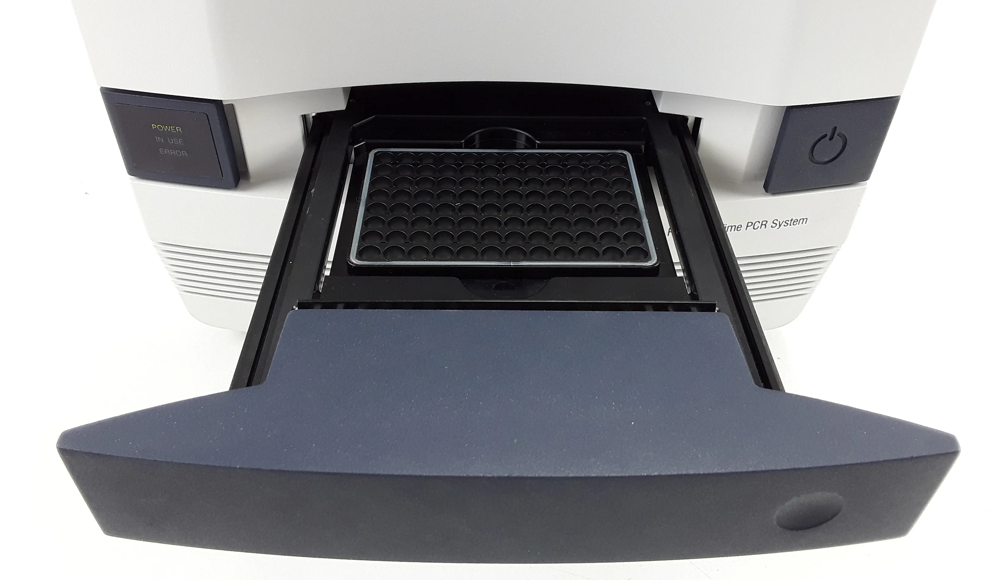 Applied Biosystems AB 7500 Fast Real-Time PCR System